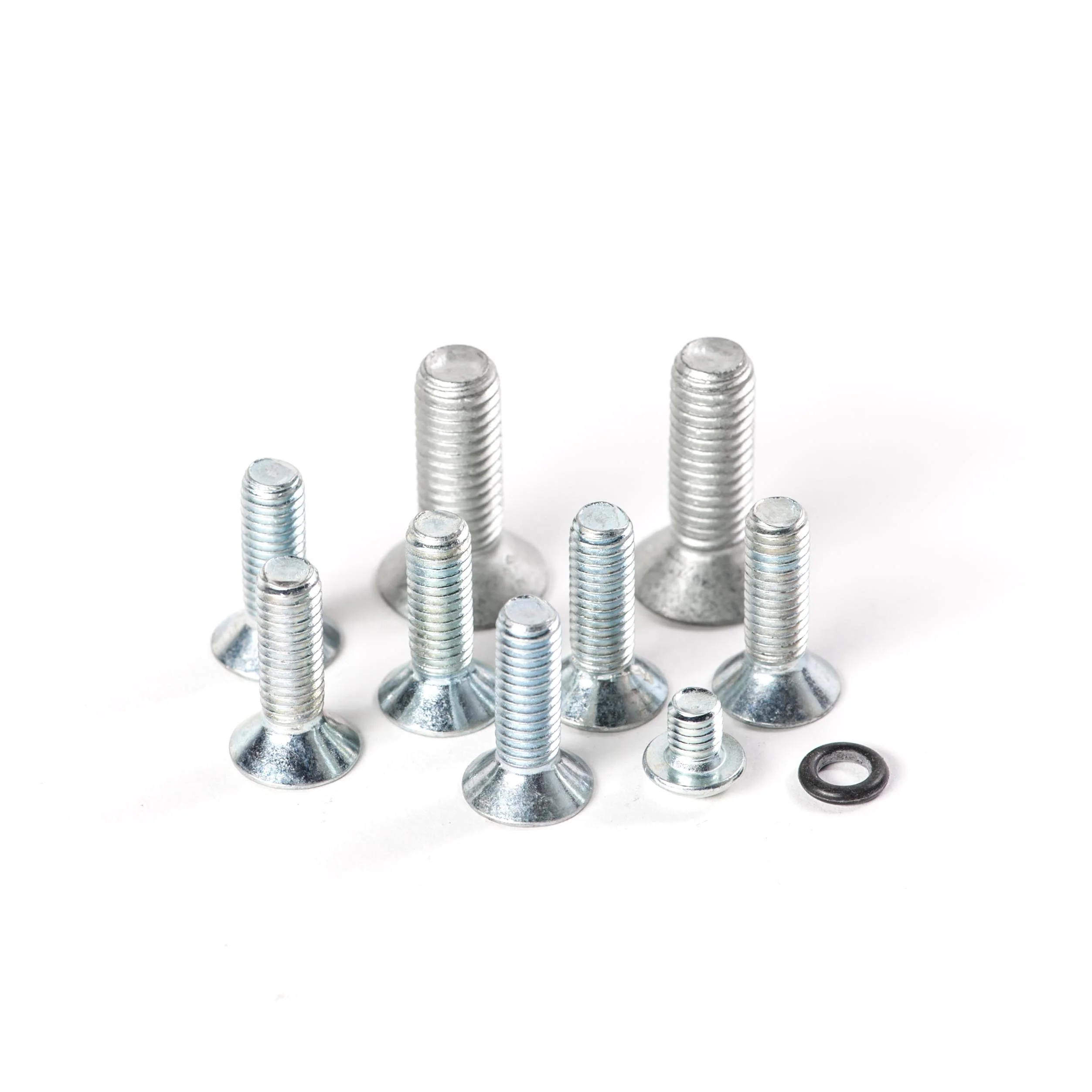 3D Link Axle Kit 3