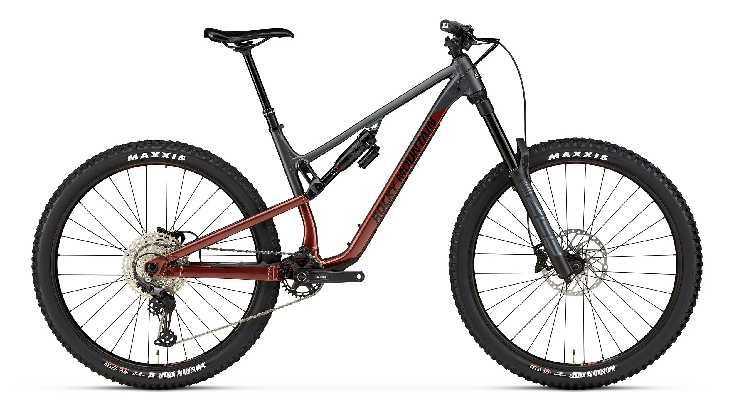 Altitude Alloy 30