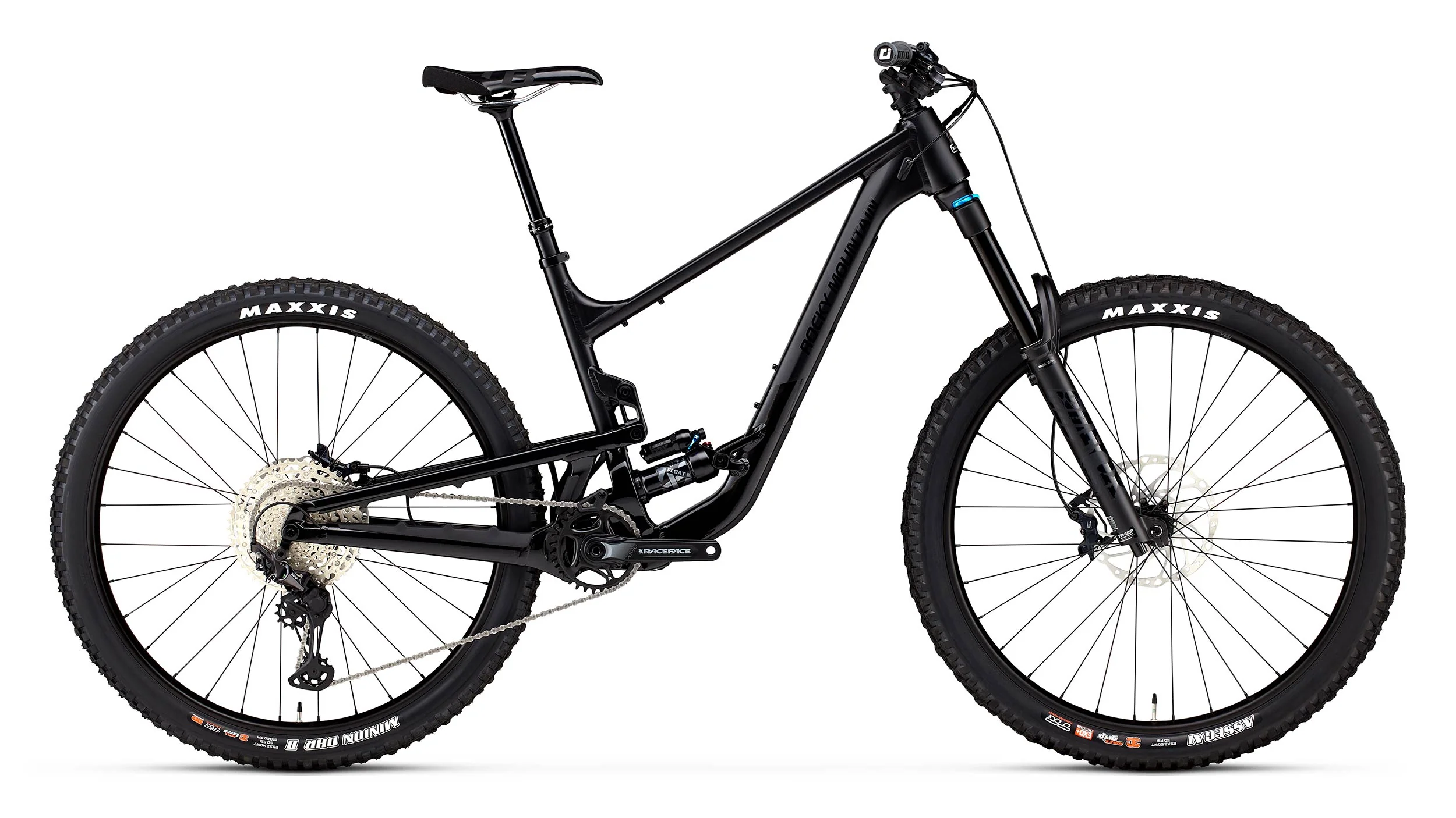 Altitude Alloy 50 - Image 2