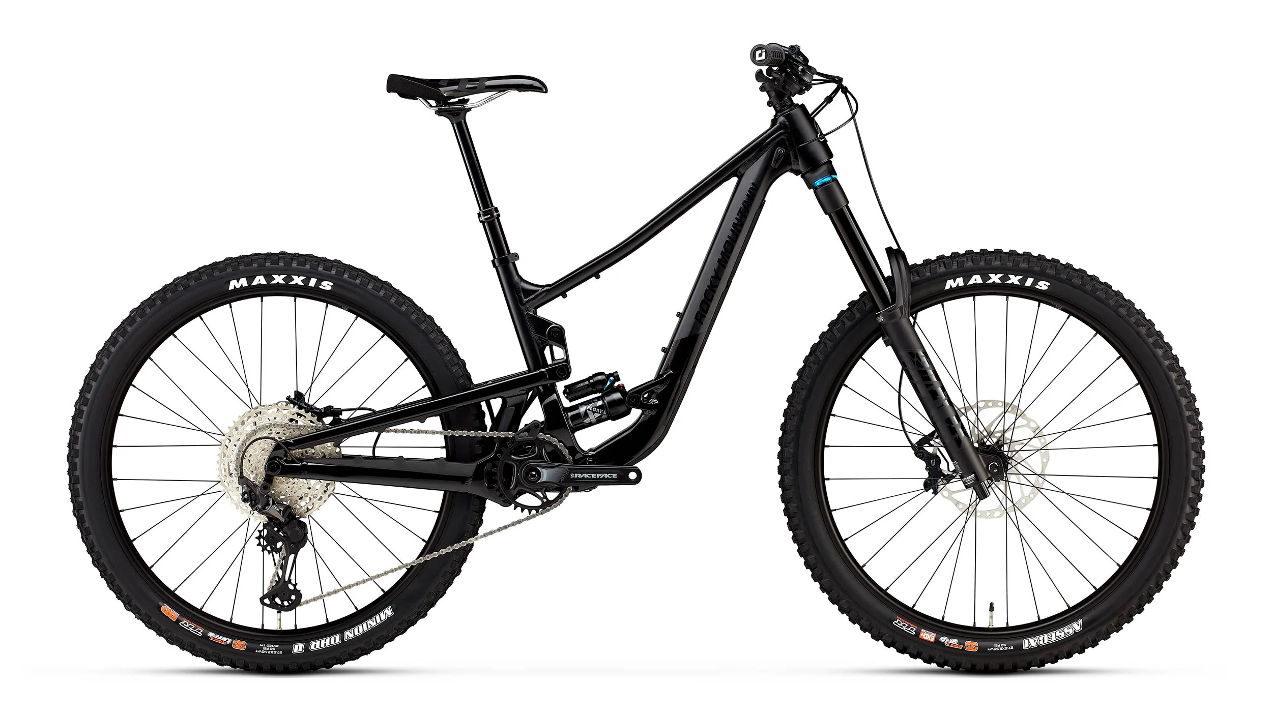 Altitude Alloy 50 - Image 3