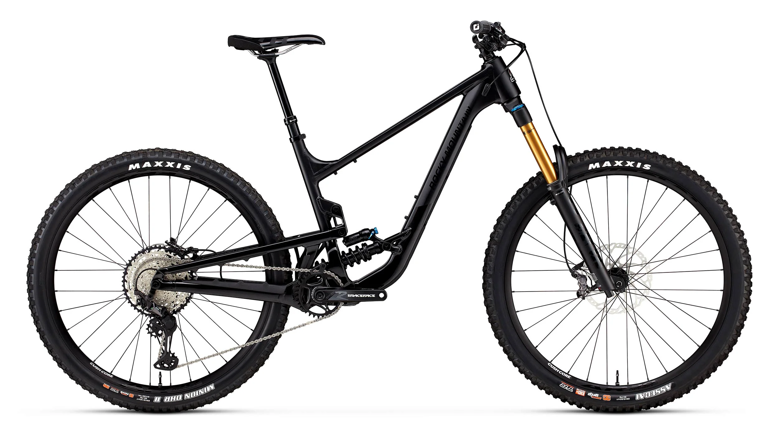 Altitude Alloy 70 Coil