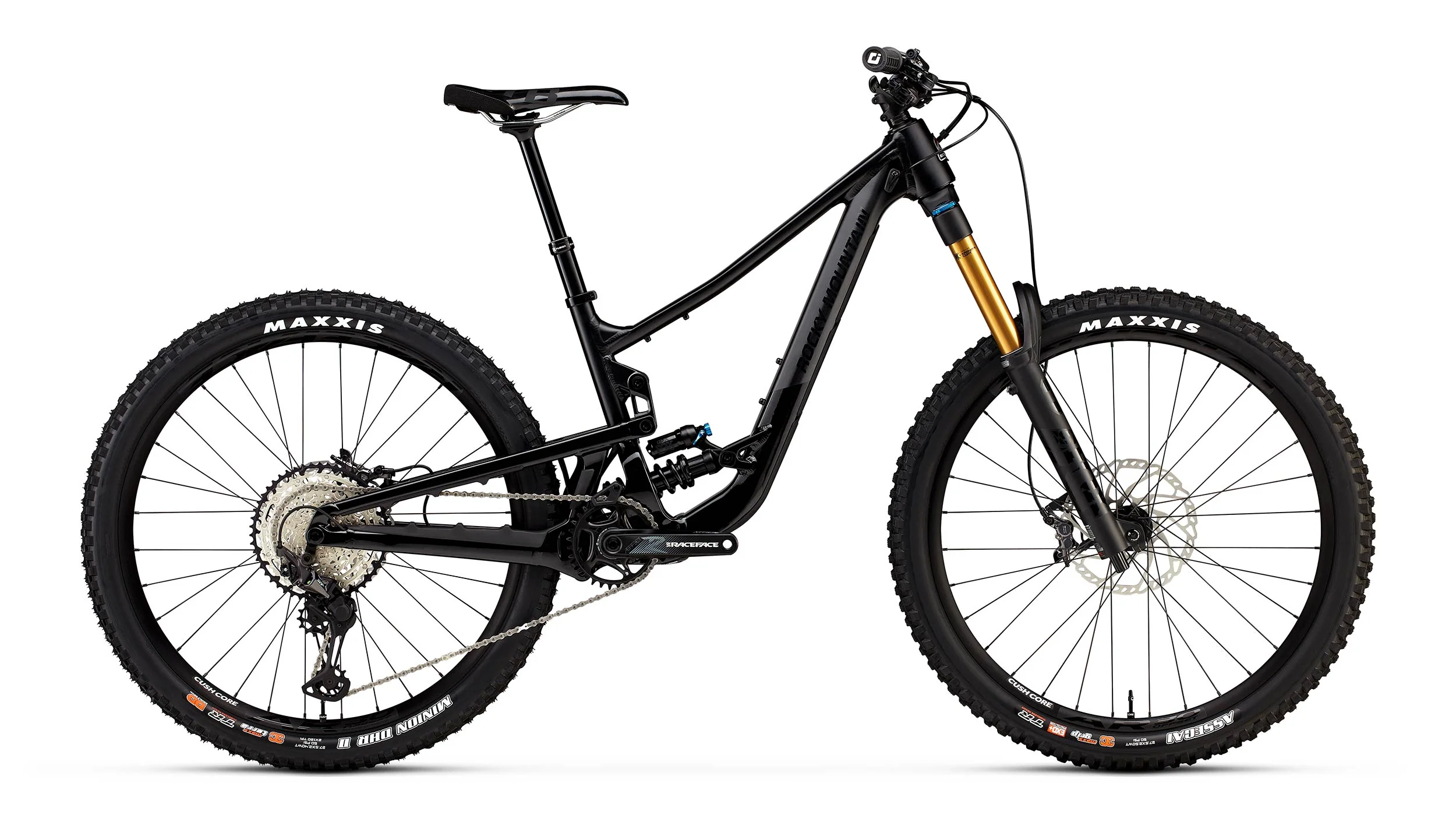 Altitude Alloy 70 Coil - Image 2