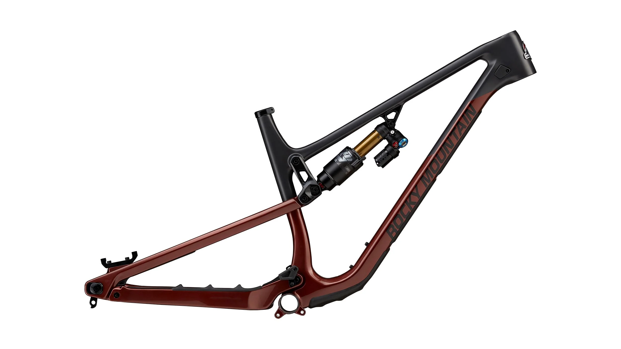 Altitude C Frameset