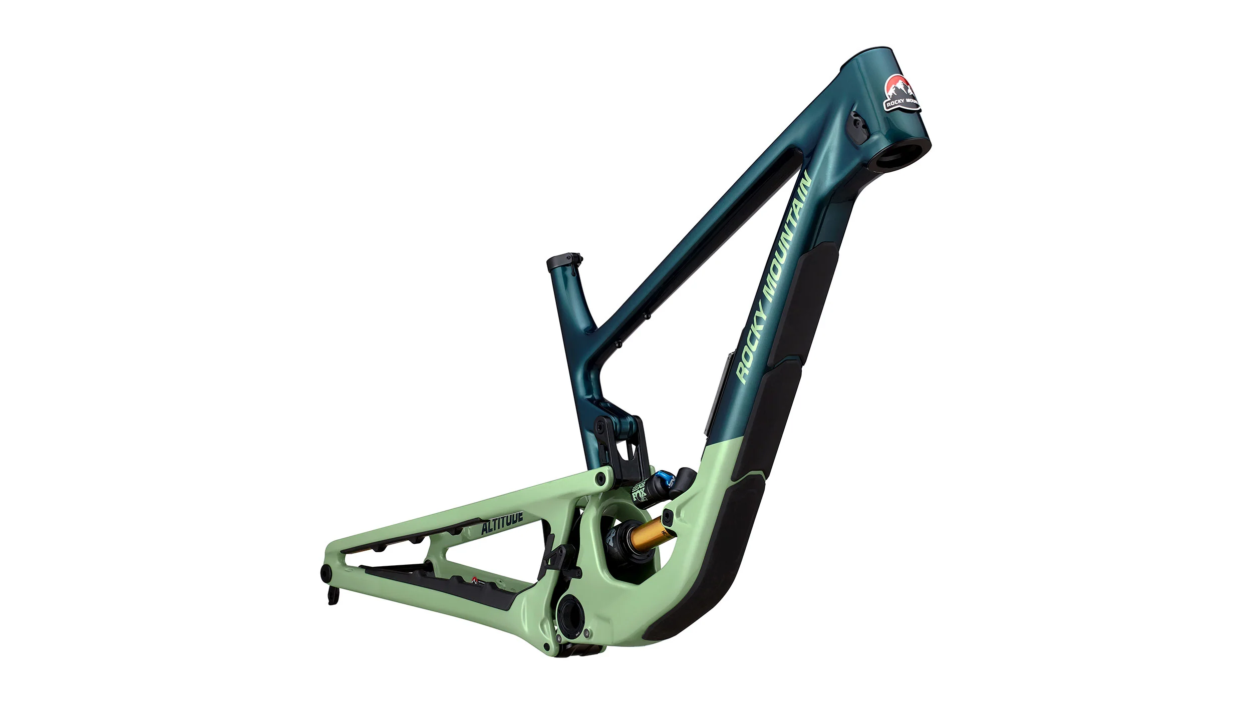 Altitude C Frameset - Image 2