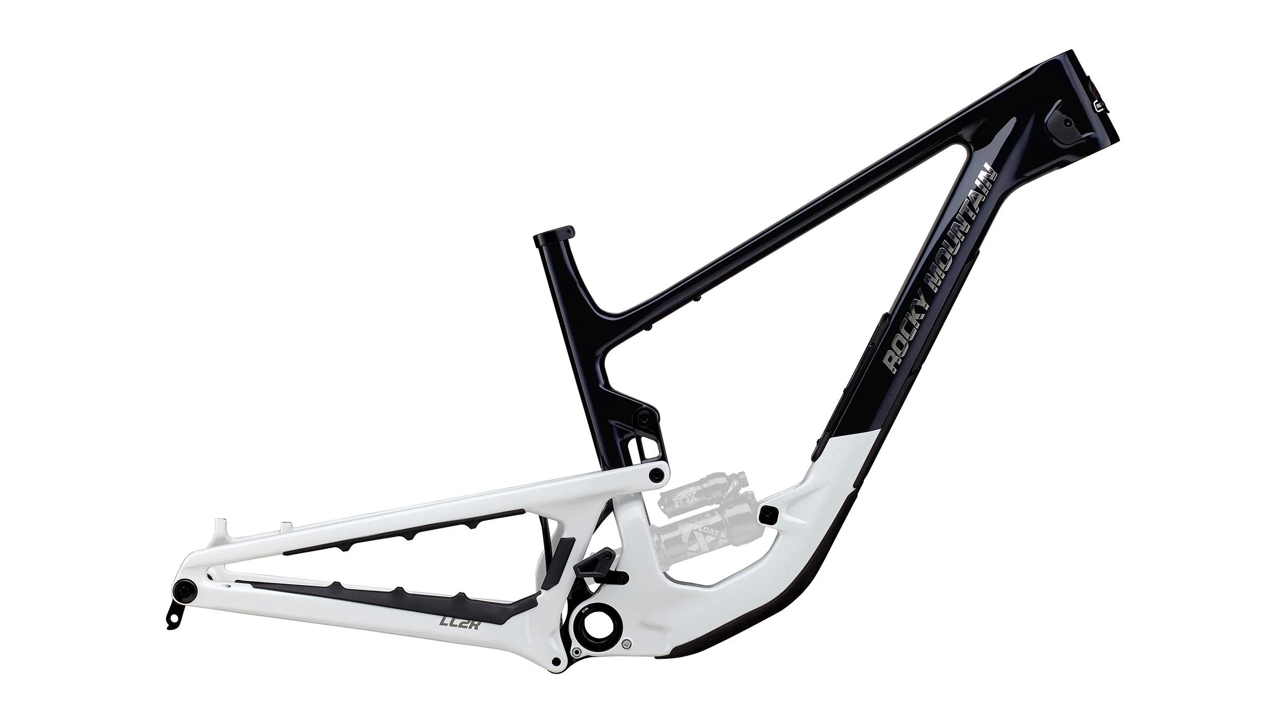 Altitude Carbon Frameset - Image 4