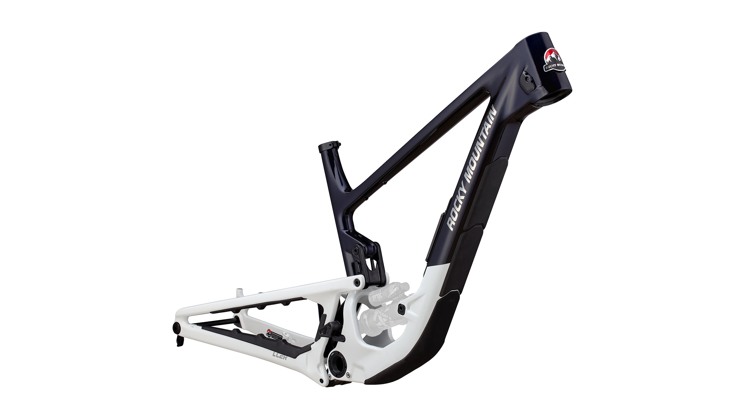 Altitude Carbon Frameset - Image 5