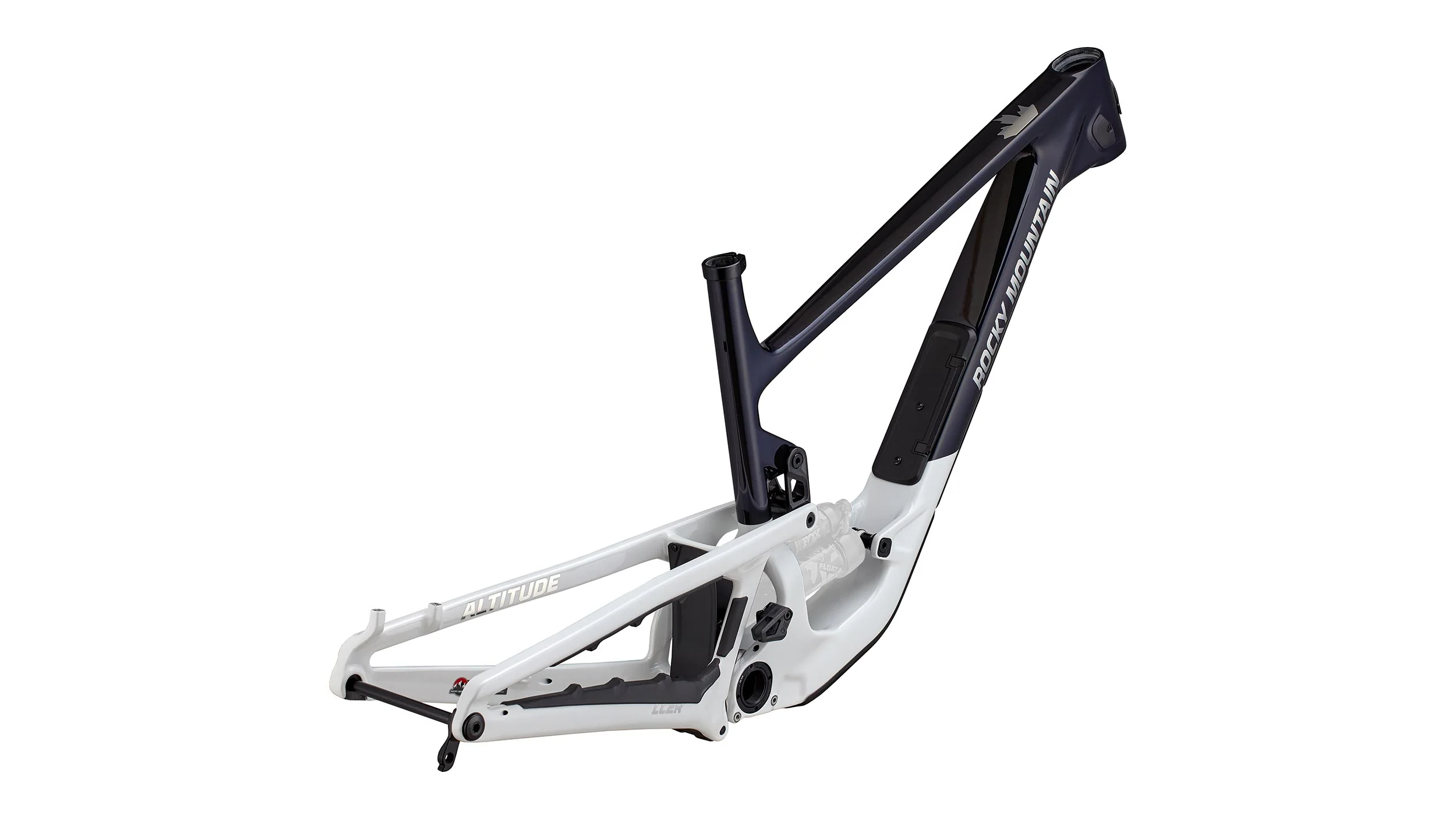 Altitude Carbon Frameset - Image 6
