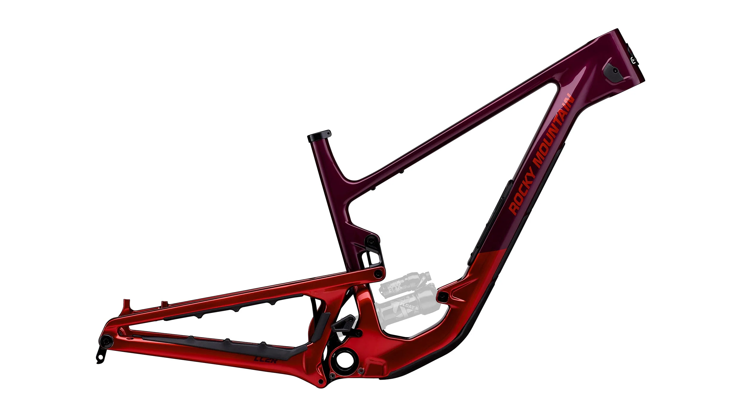 Altitude Carbon Frameset - Image 7