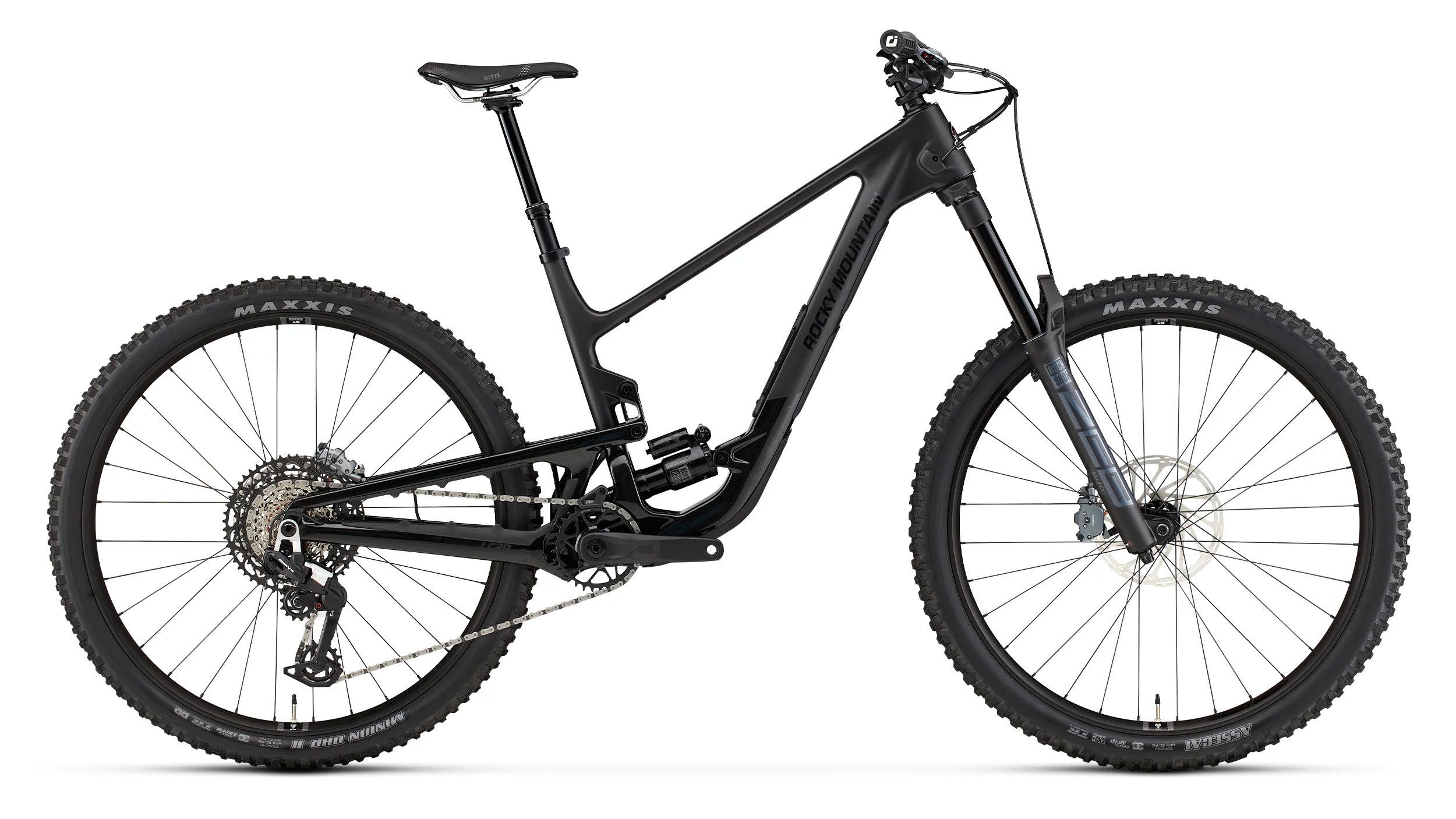 Altitude Carbon 50 - Image 2