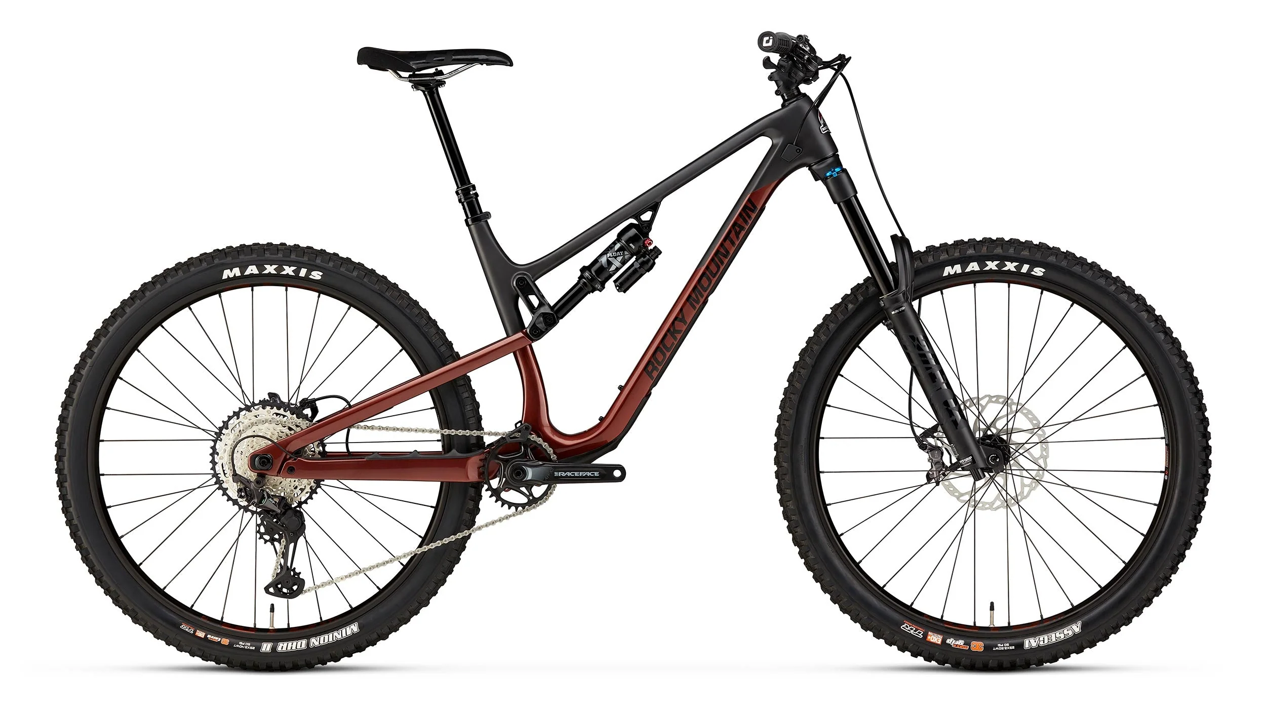 Altitude Carbon 50 - Image 2