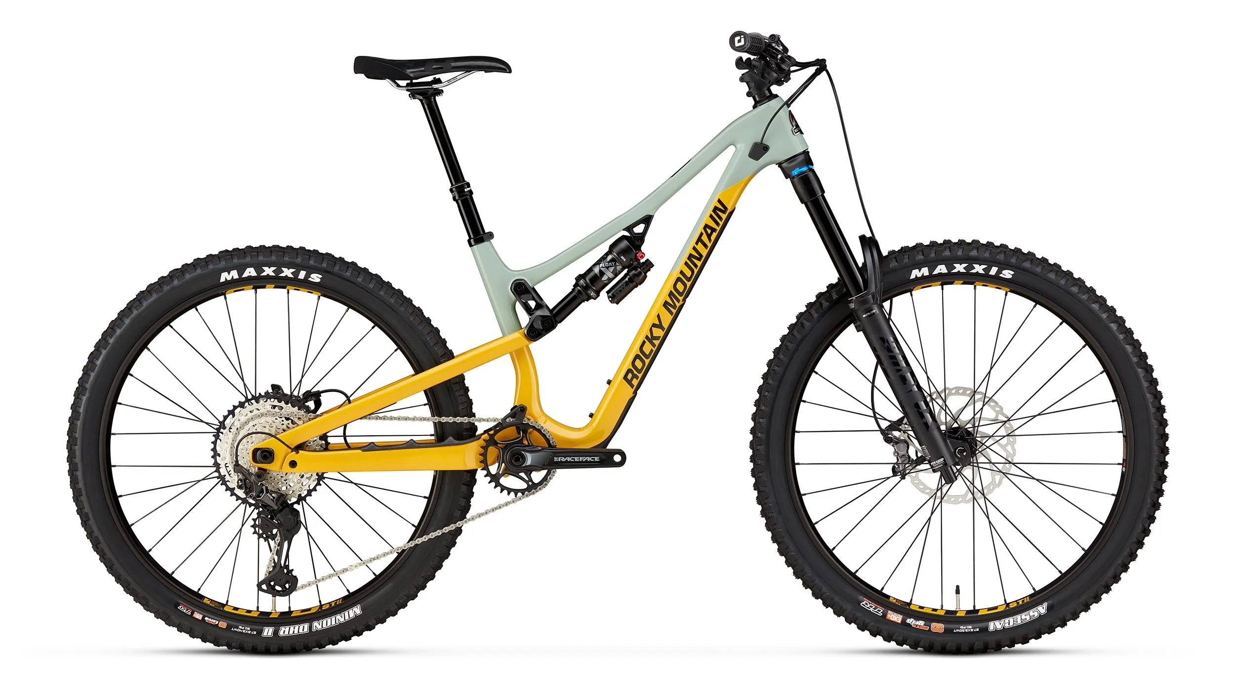 Altitude Carbon 50 - Image 3