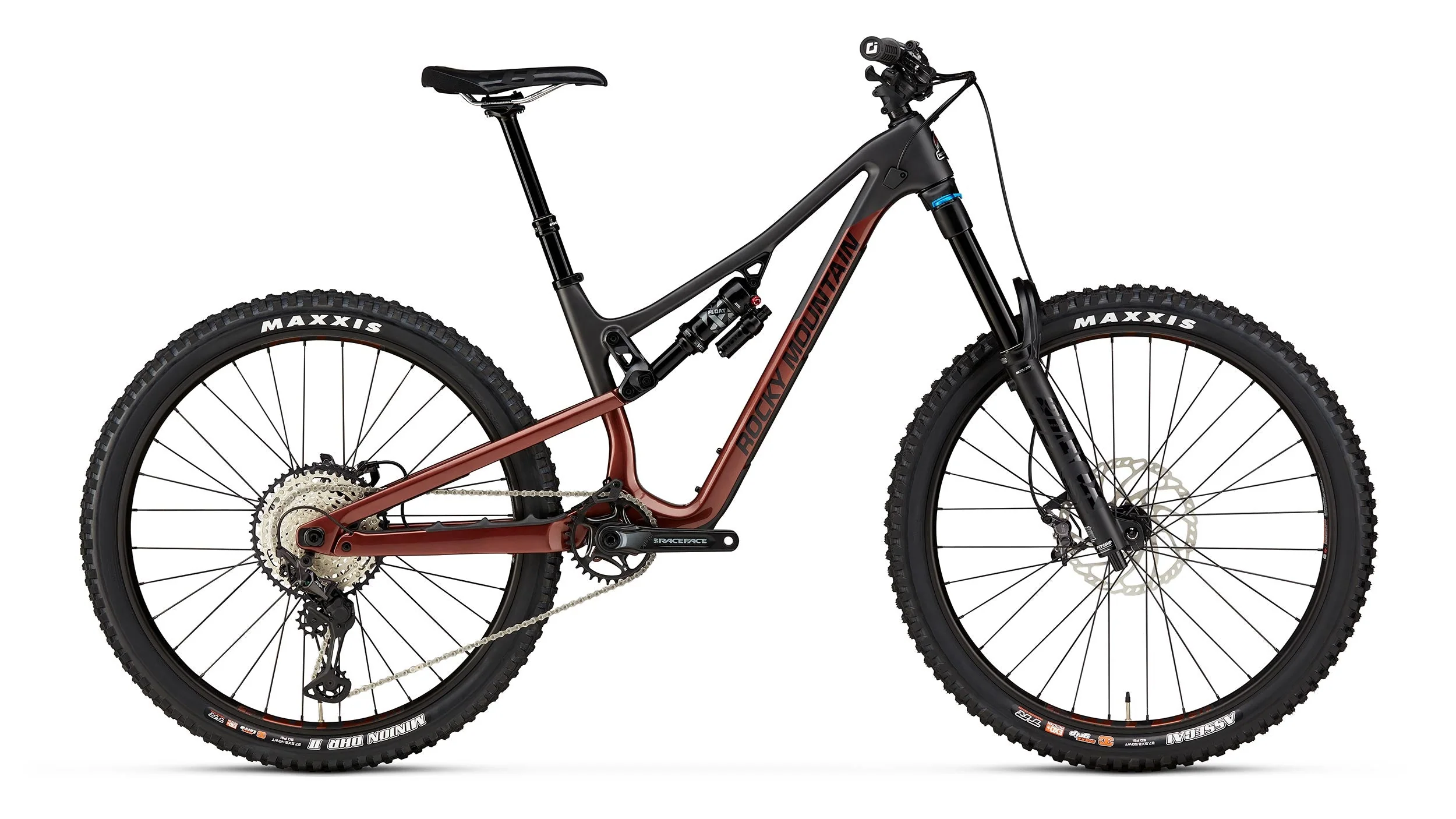 Altitude Carbon 50 - Image 4