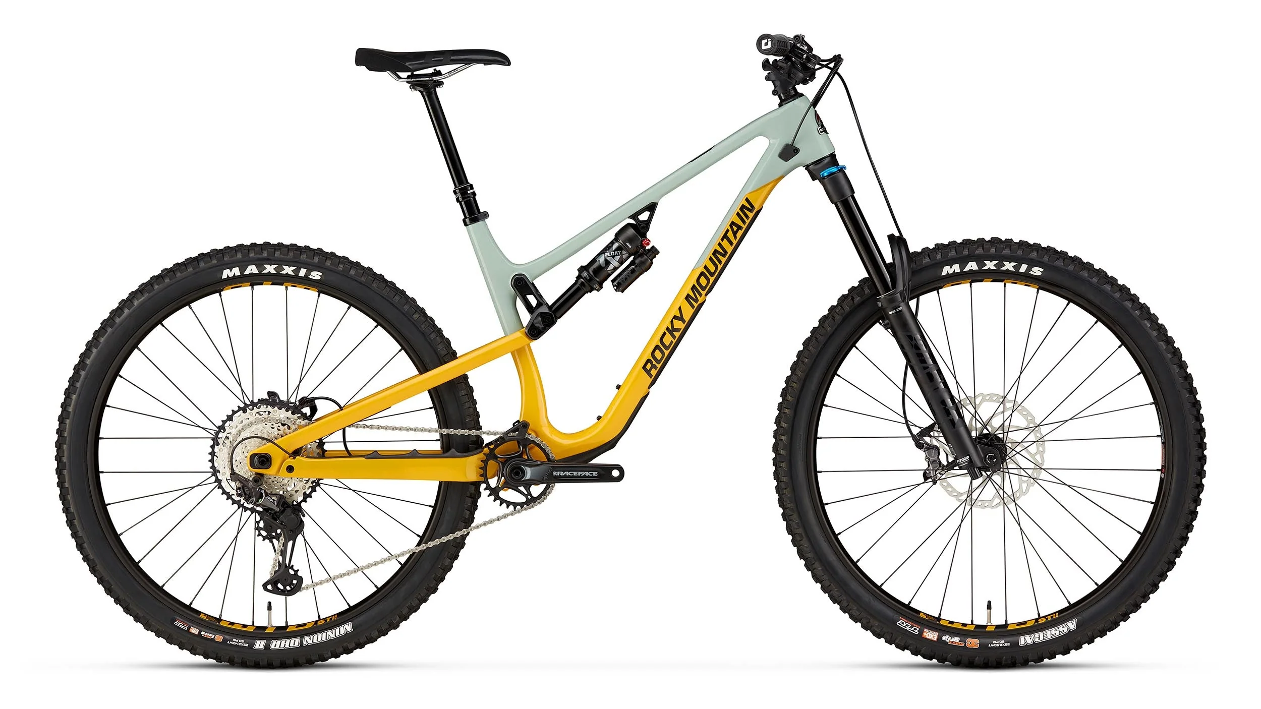 Altitude Carbon 50 - Image 5