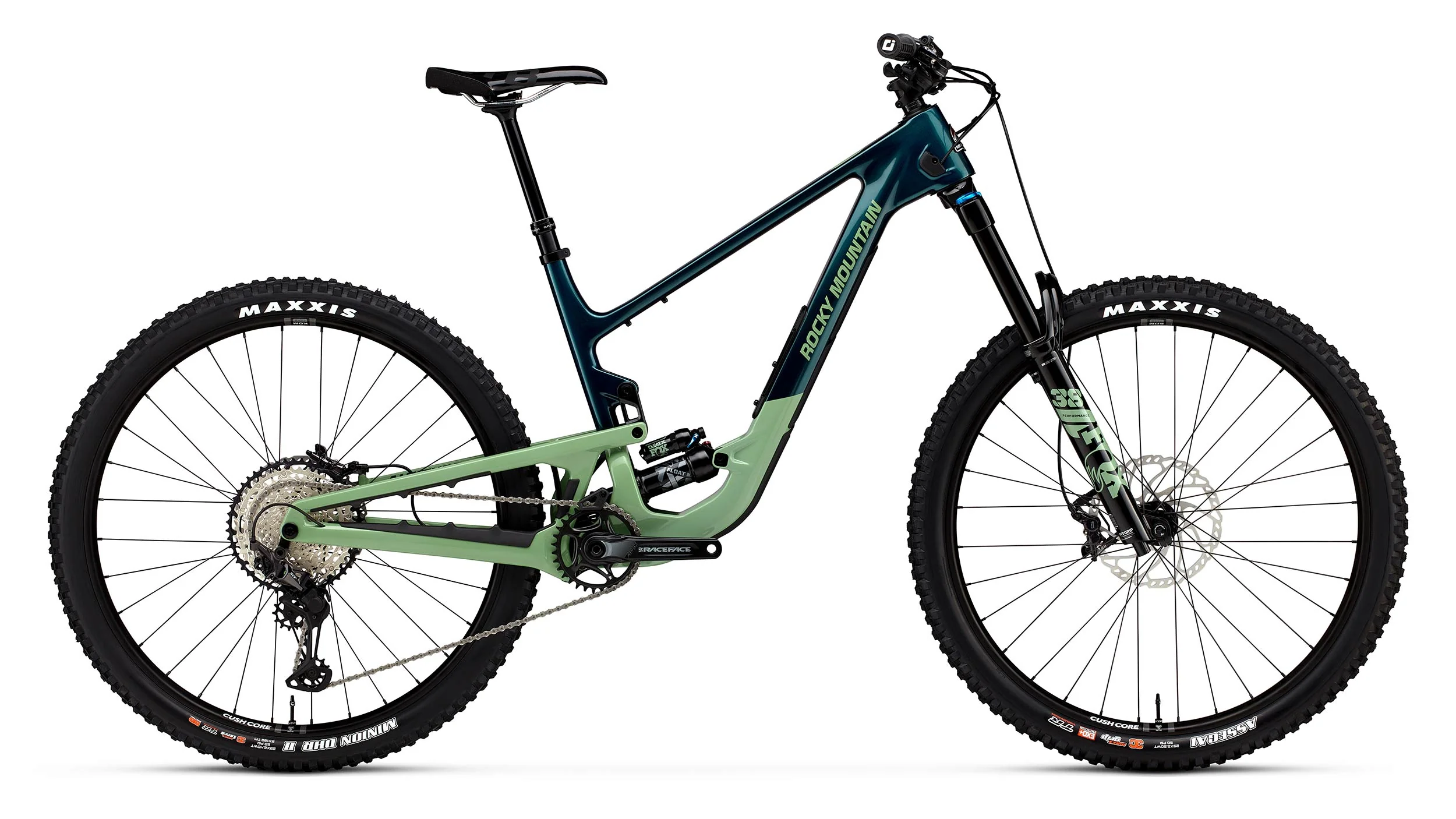 Altitude Carbon 50 - Image 2