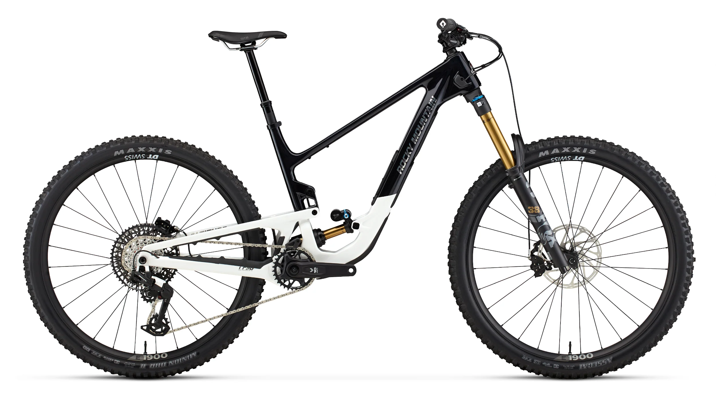 Altitude Carbon 70