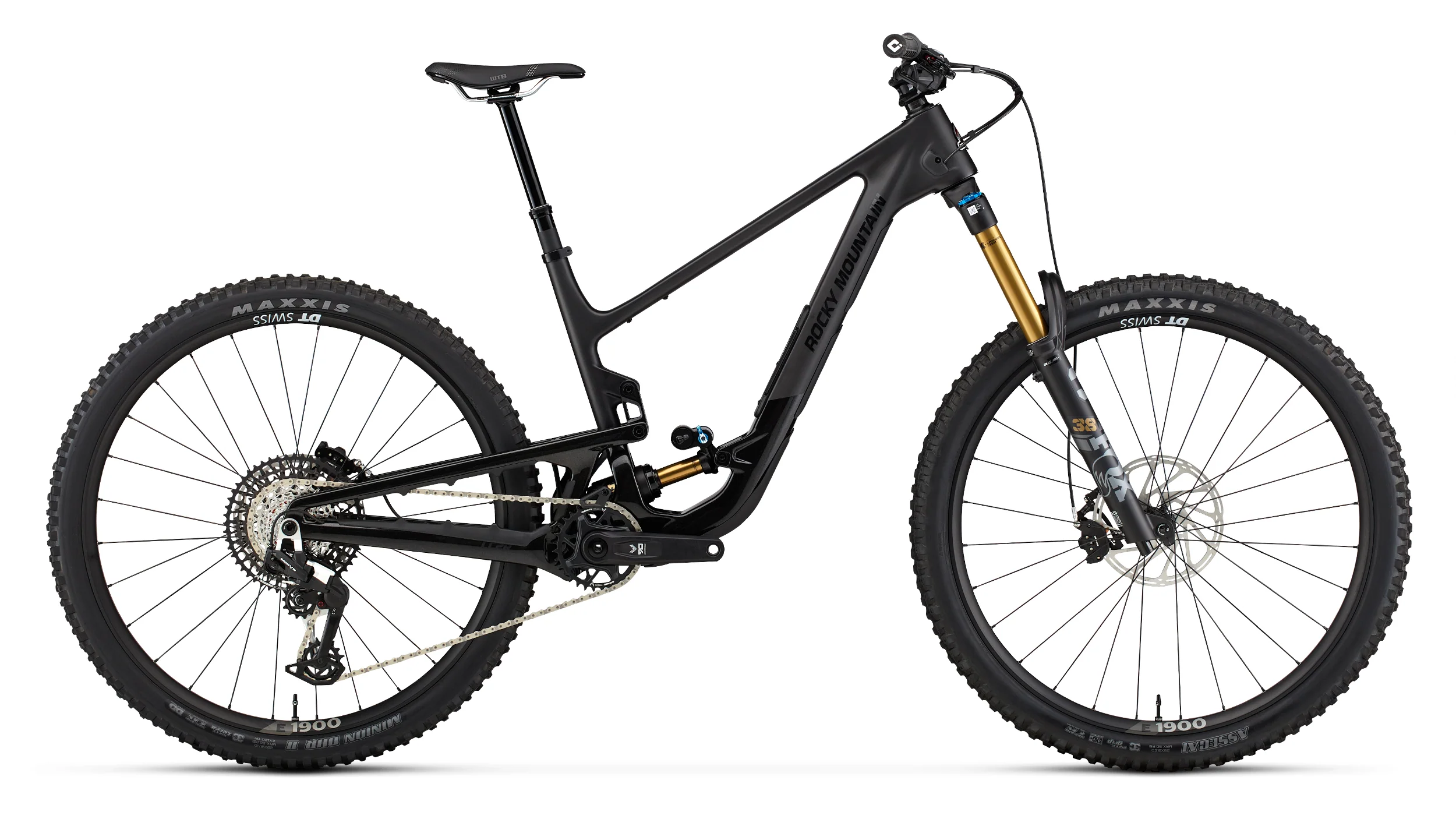 Altitude Carbon 70 - Image 2