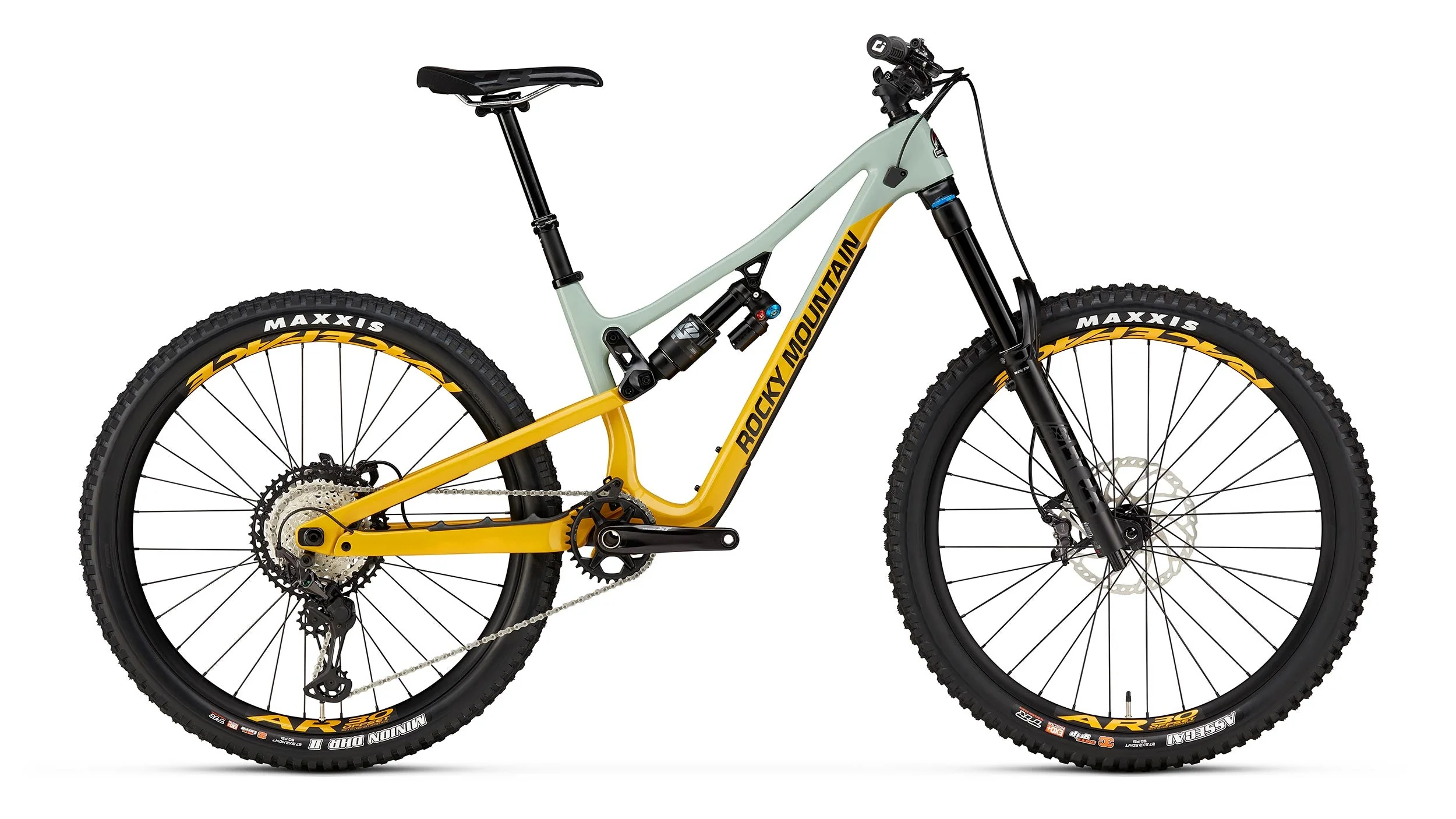 Altitude Carbon 70 - Image 3