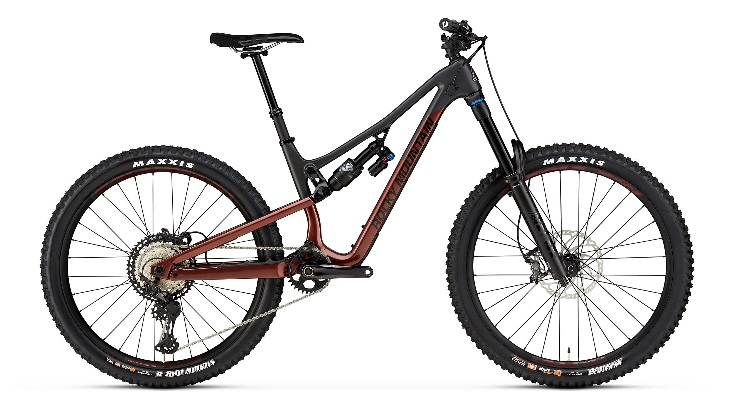 Altitude Carbon 70 - Image 4