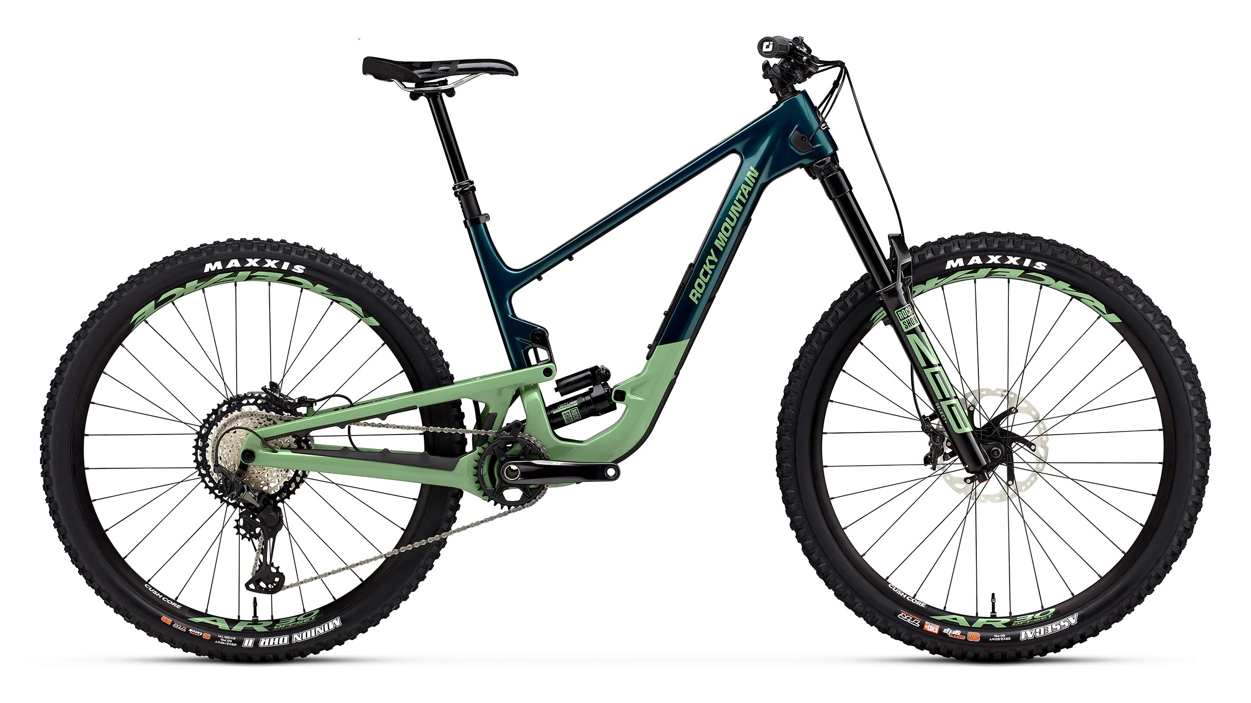 Altitude Carbon 70