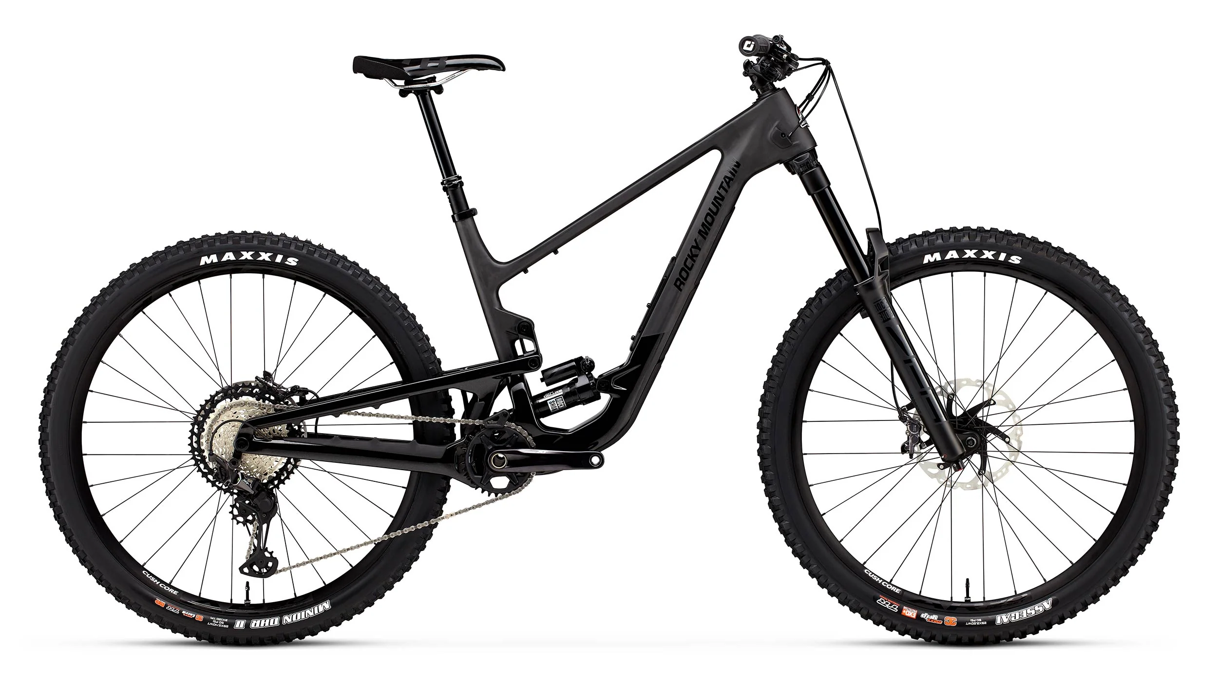 Altitude Carbon 70 - Image 2