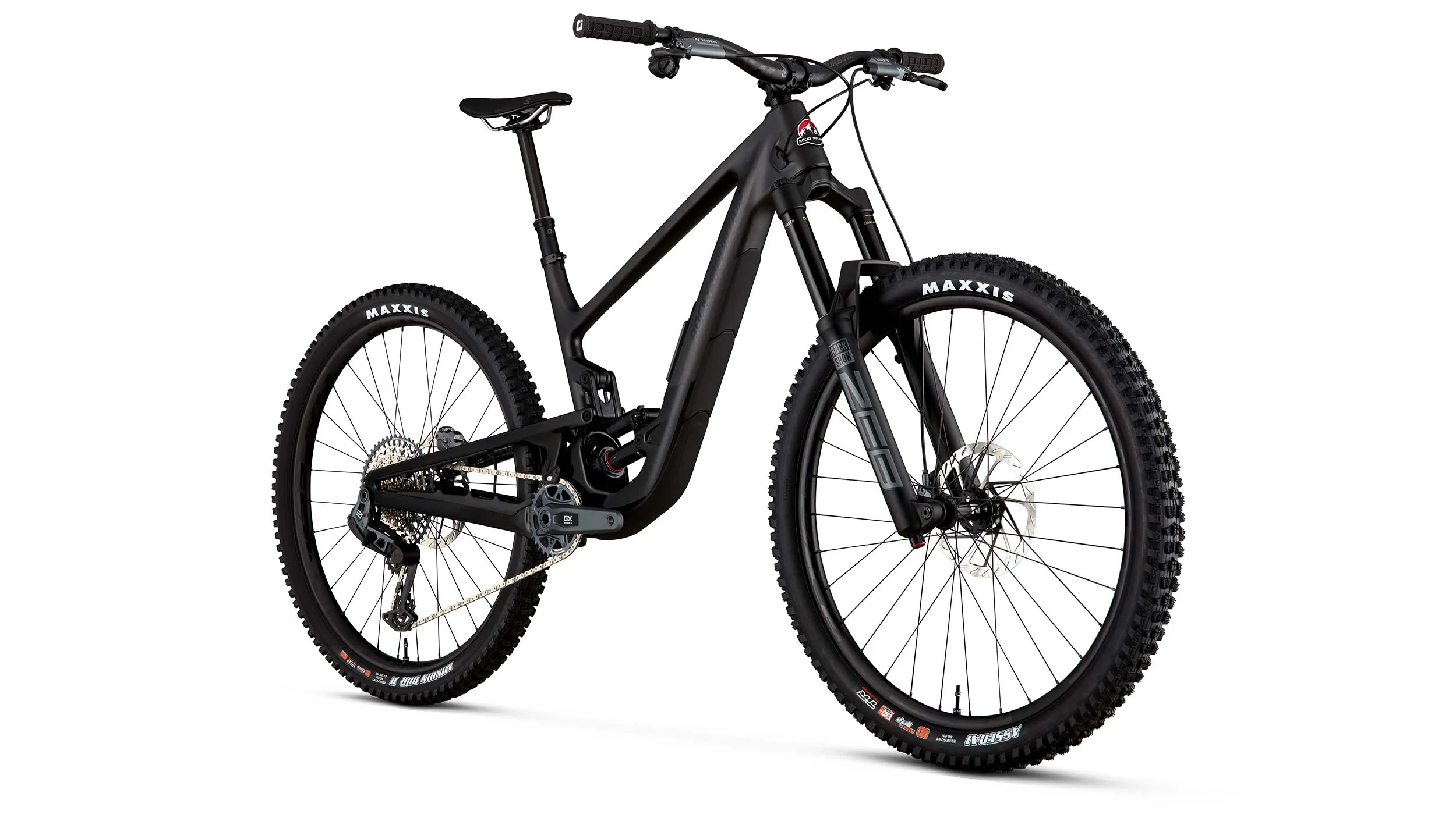 Altitude Carbon 70 - Image 3
