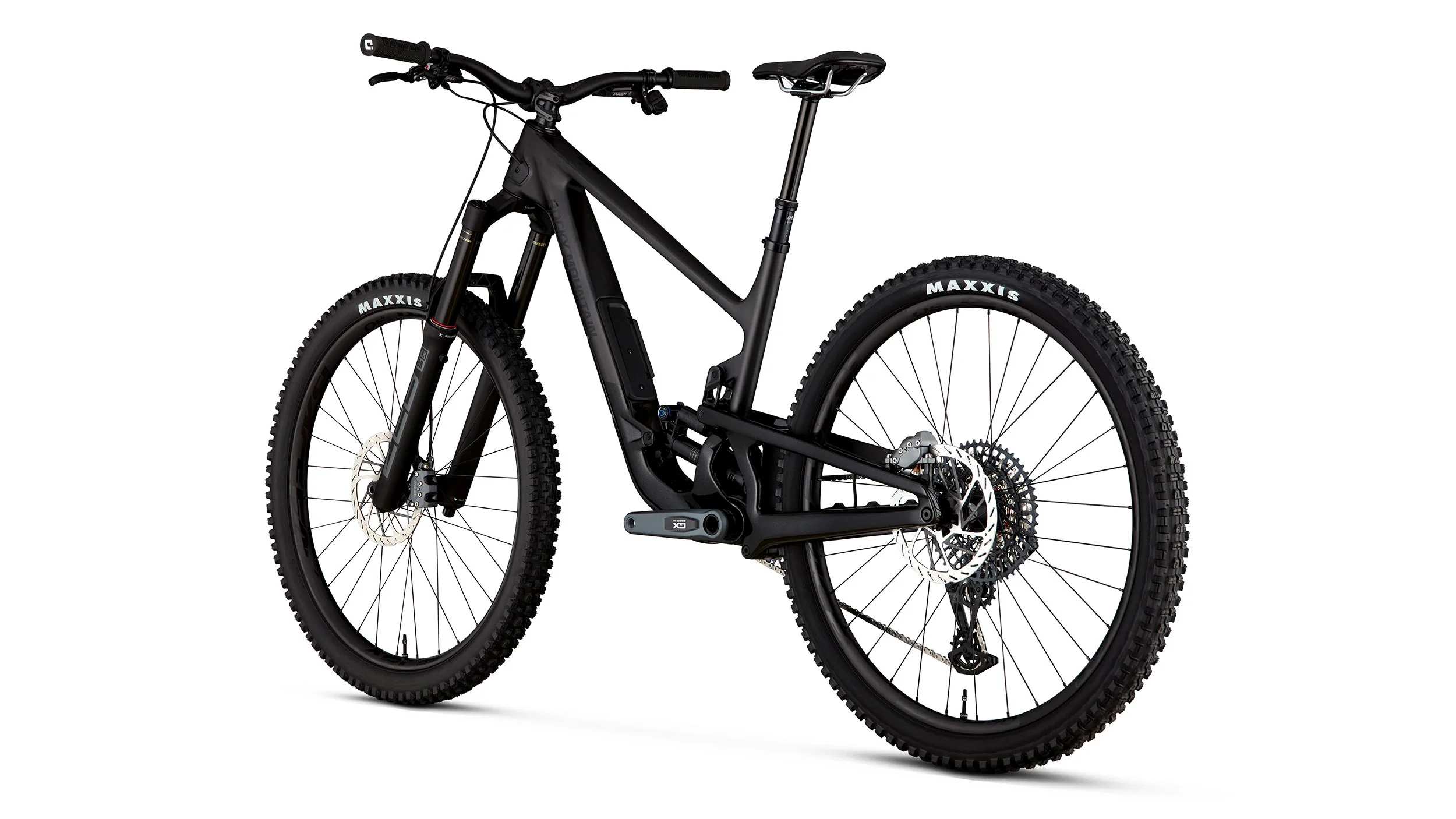 Altitude Carbon 70 - Image 4