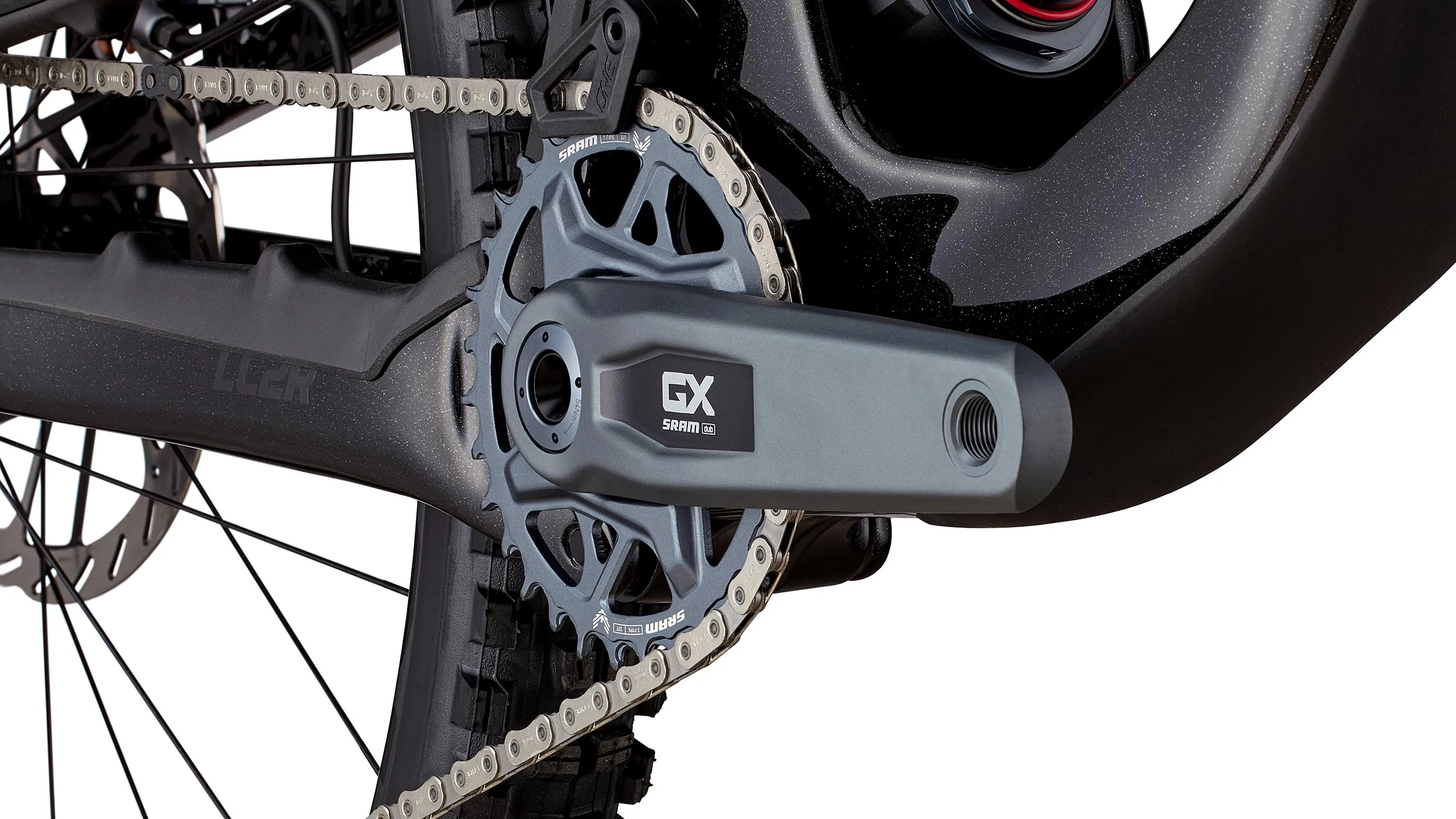 Altitude Carbon 70 - Image 6