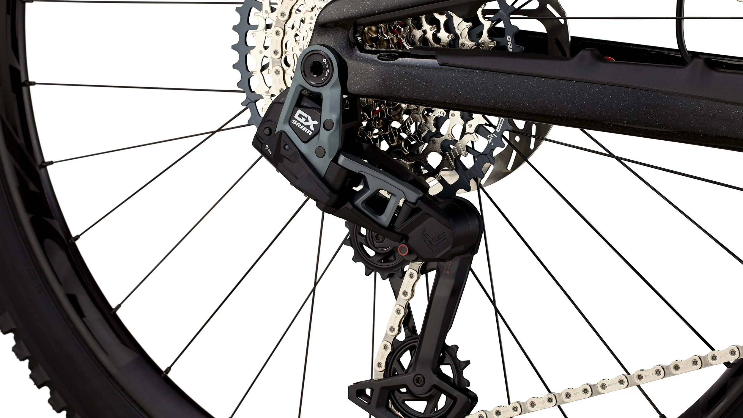 Altitude Carbon 70 - Image 9