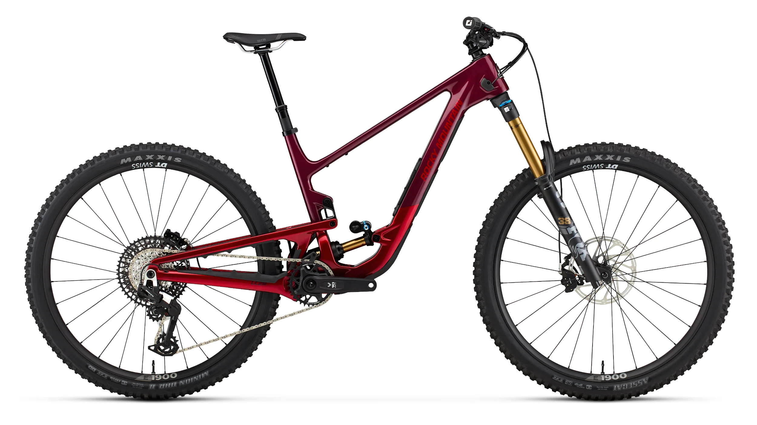 Altitude Carbon 70 - Image 3