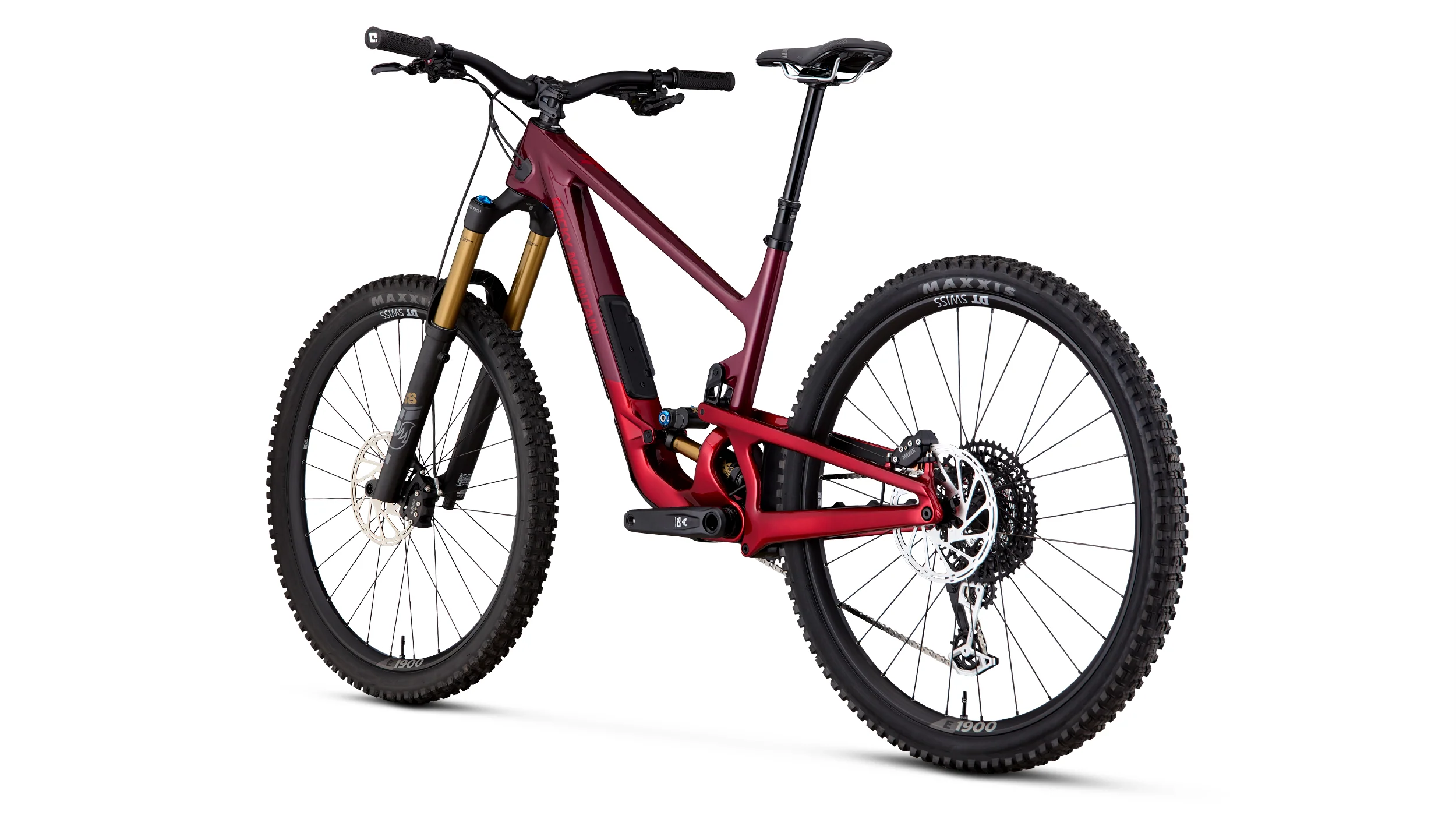 Altitude Carbon 70 - Image 5