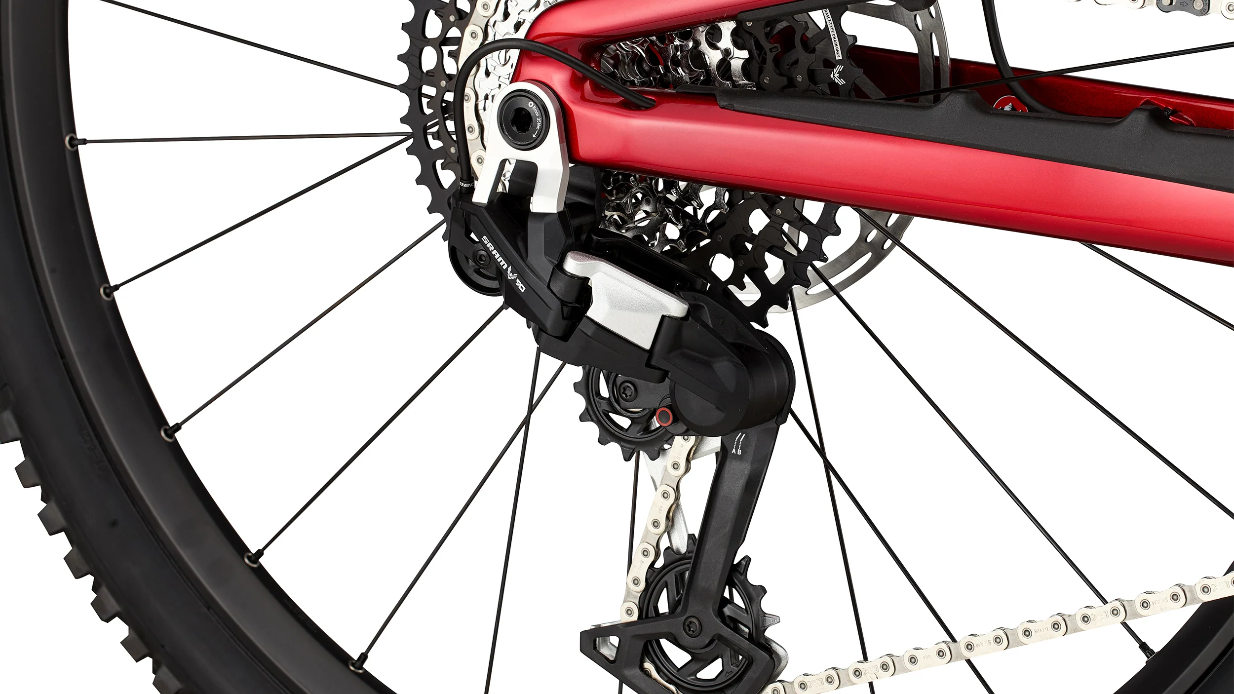 Altitude Carbon 70 - Image 6