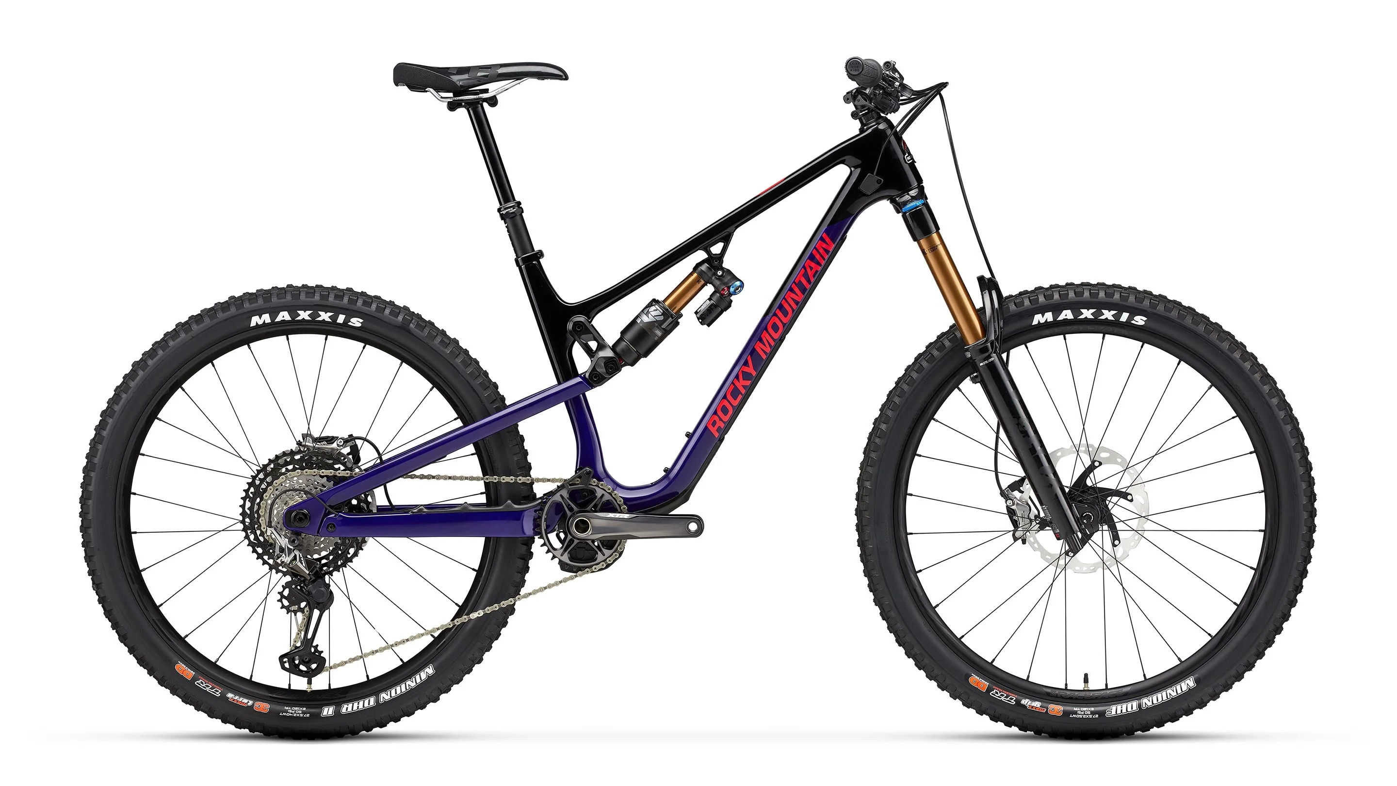 Altitude Carbon 90 Rally Edition - Image 2