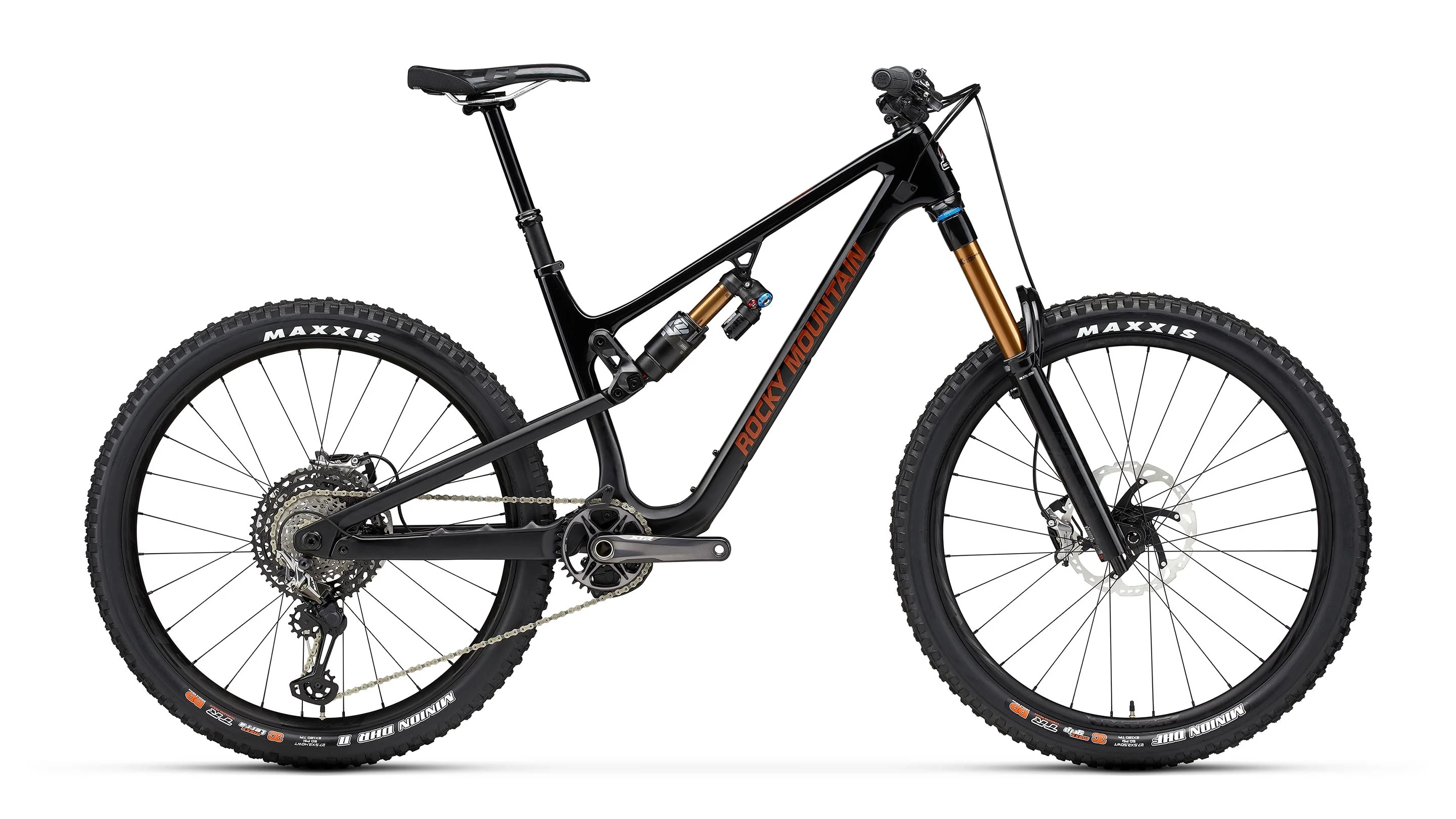 Altitude Carbon 90 Rally Edition - Image 3