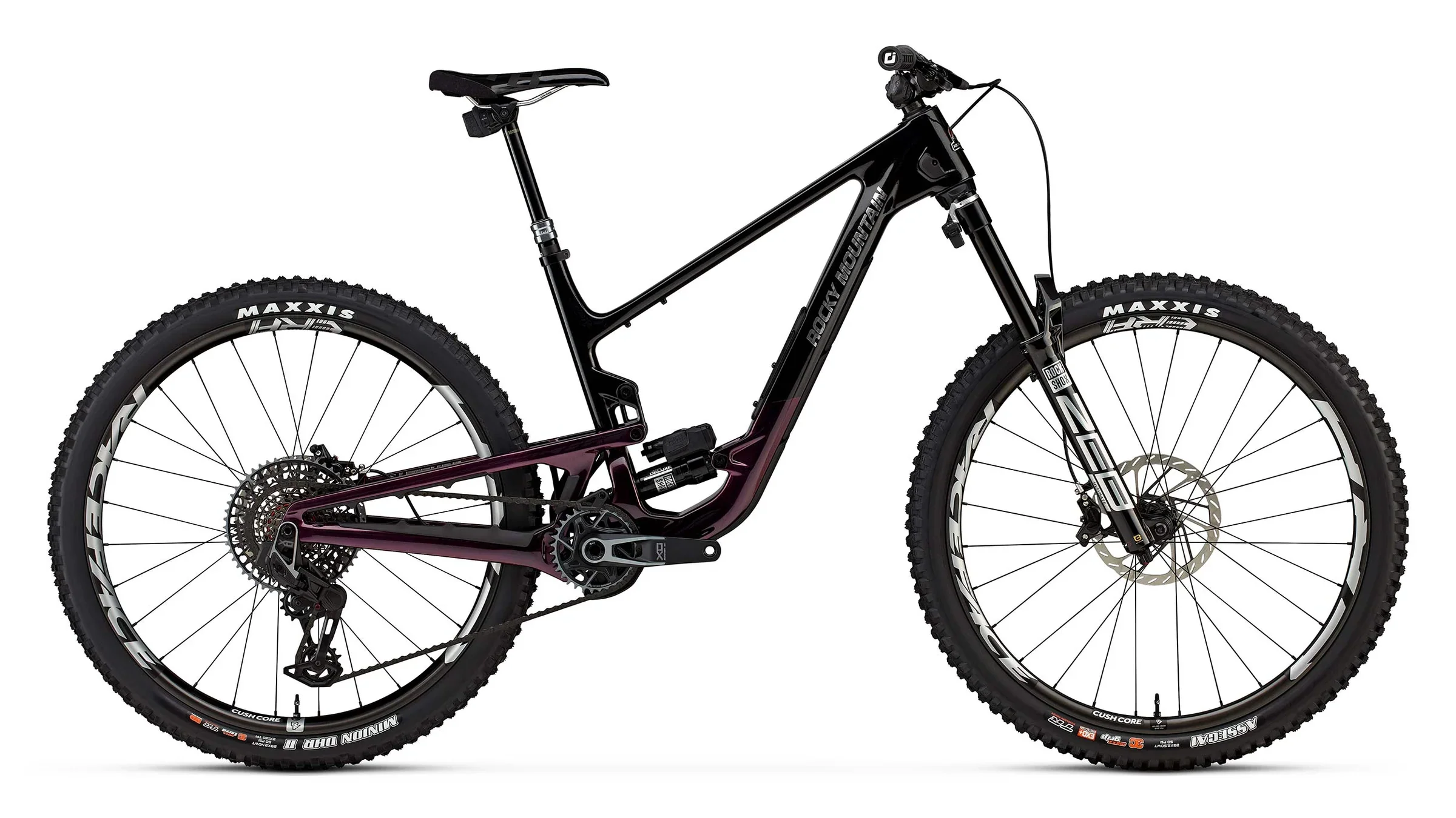 Altitude Carbon 99