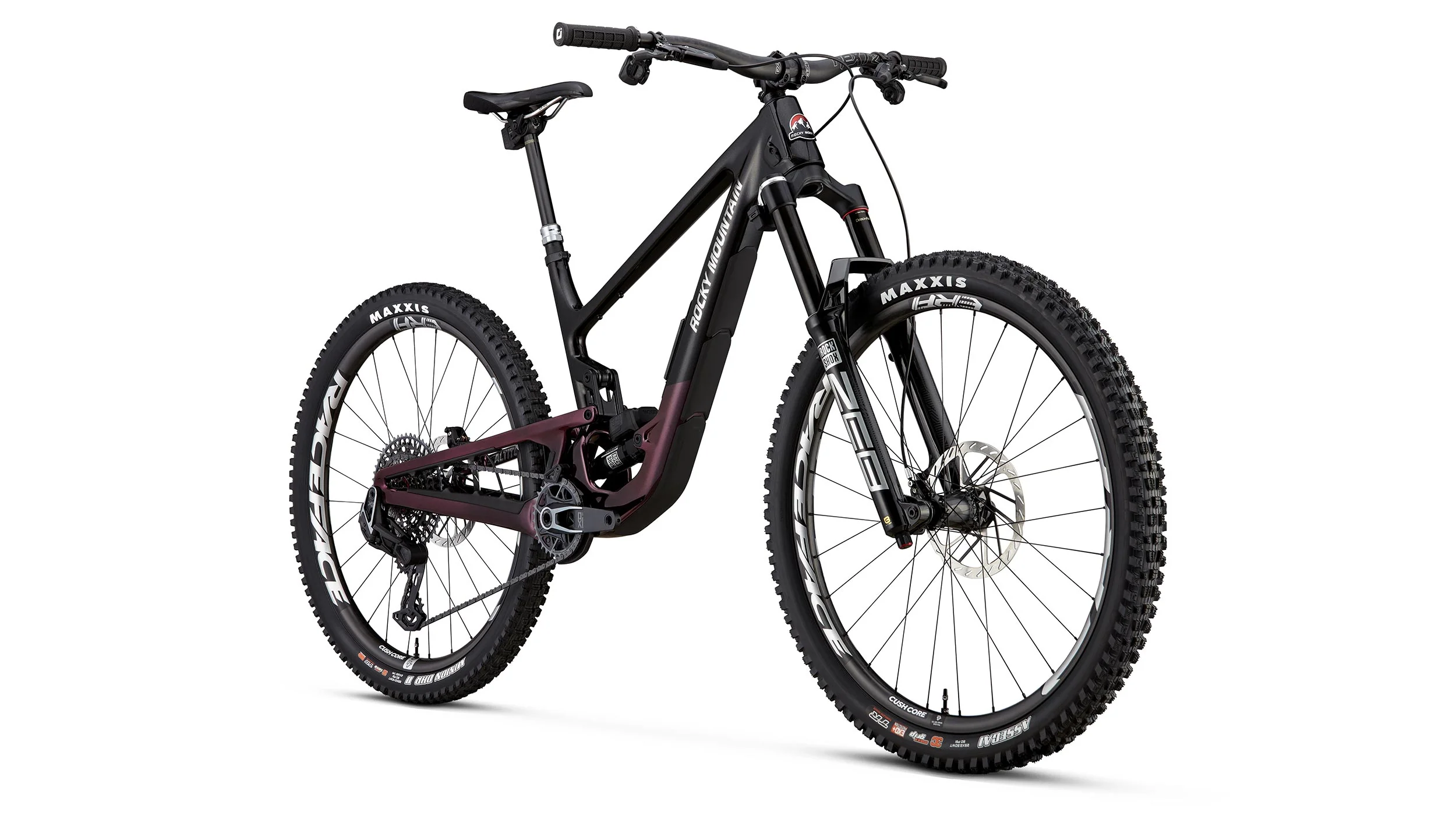 Altitude Carbon 99 - Image 2