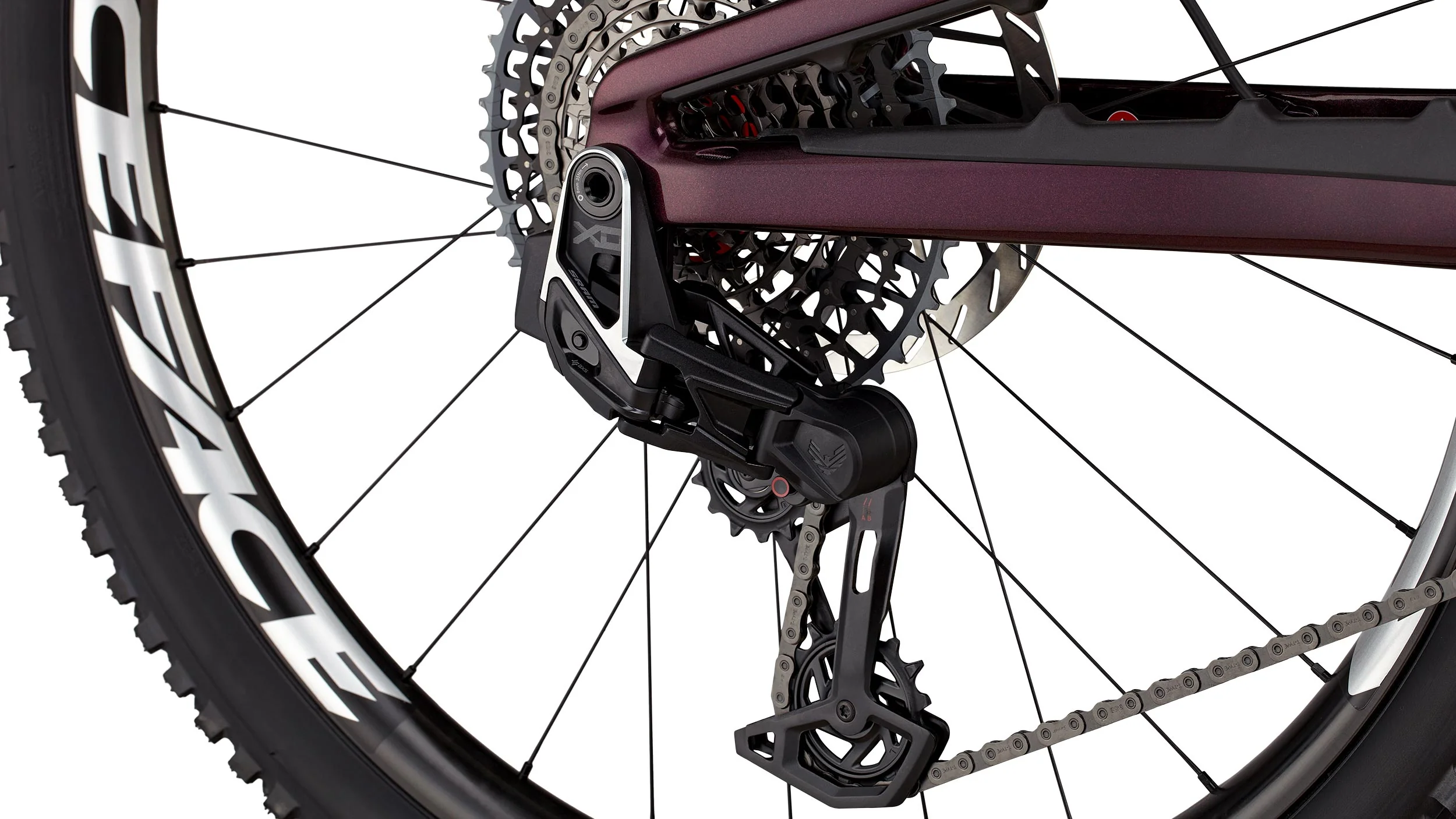 Altitude Carbon 99 - Image 5
