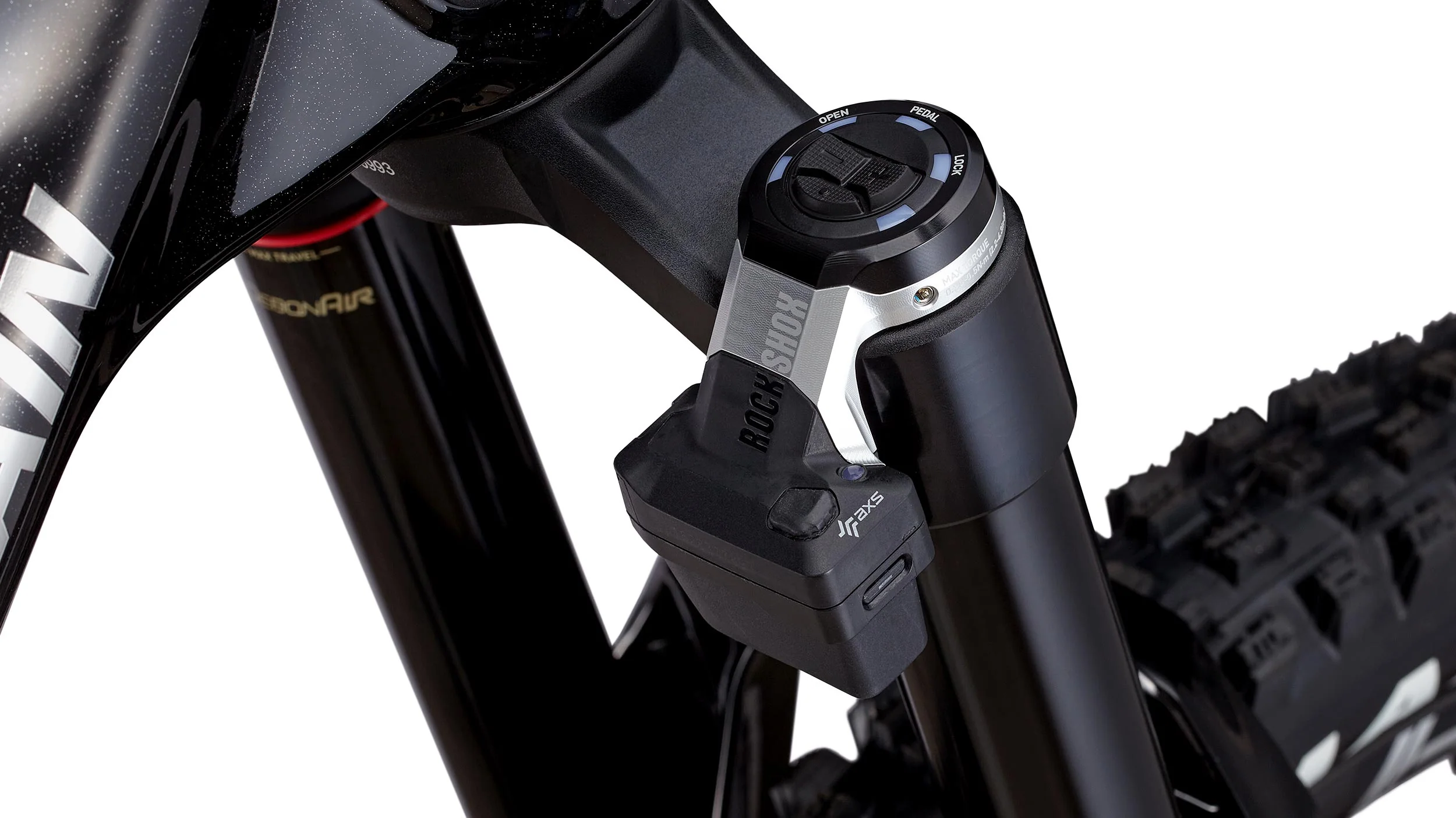 Altitude Carbon 99 - Image 7