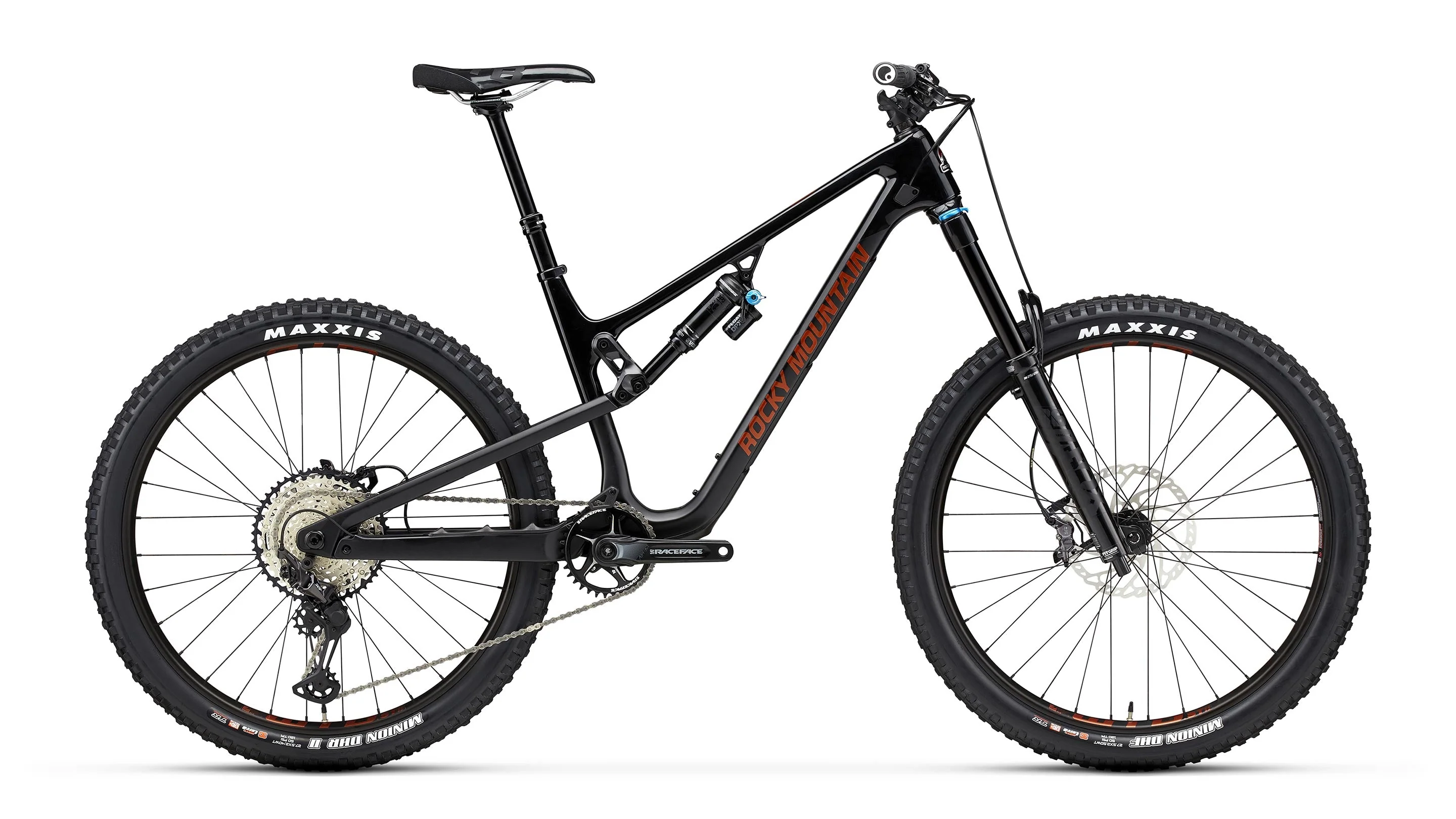 Altitude Carbon 50