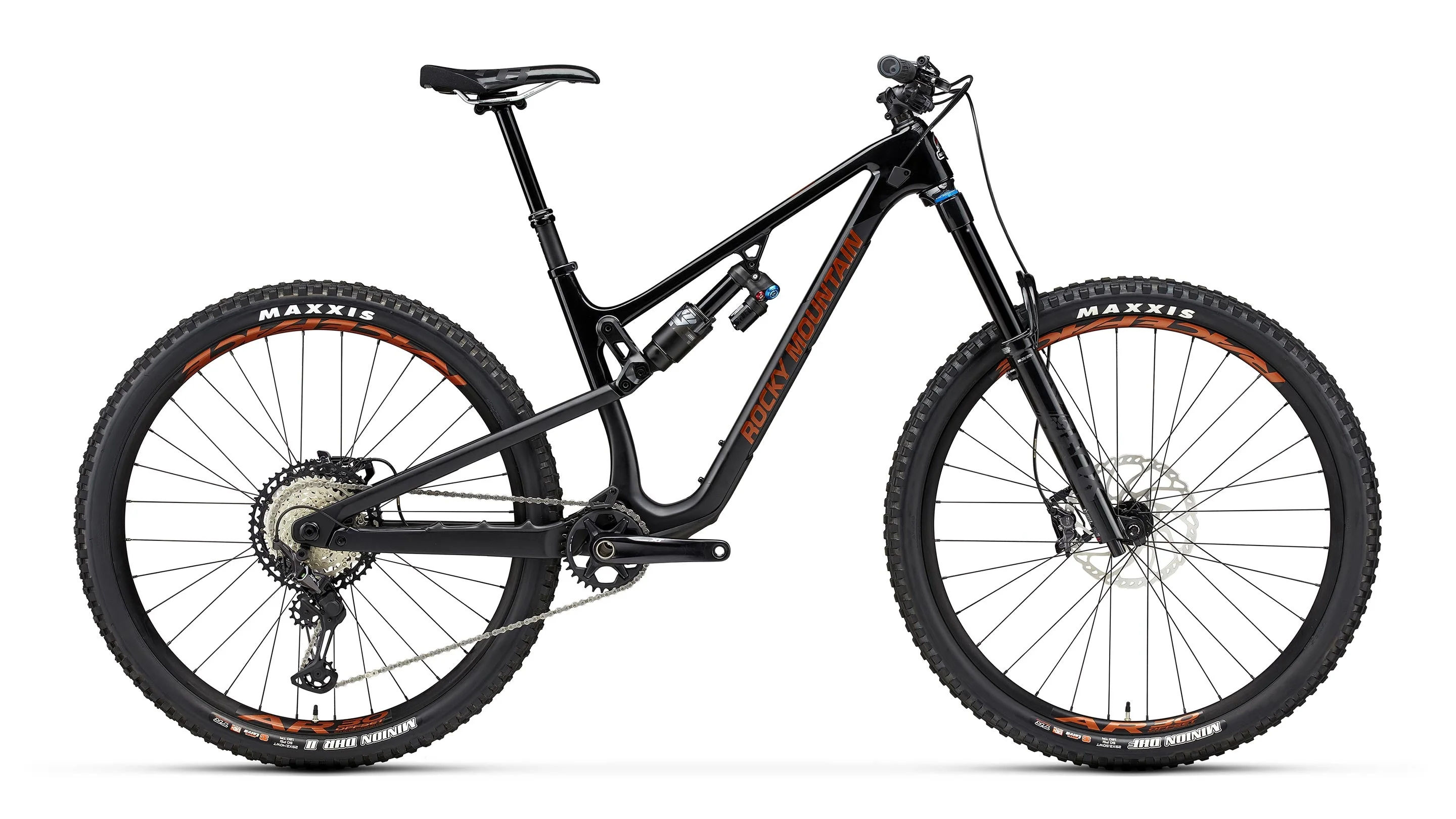 Altitude Carbon 70 - Image 2