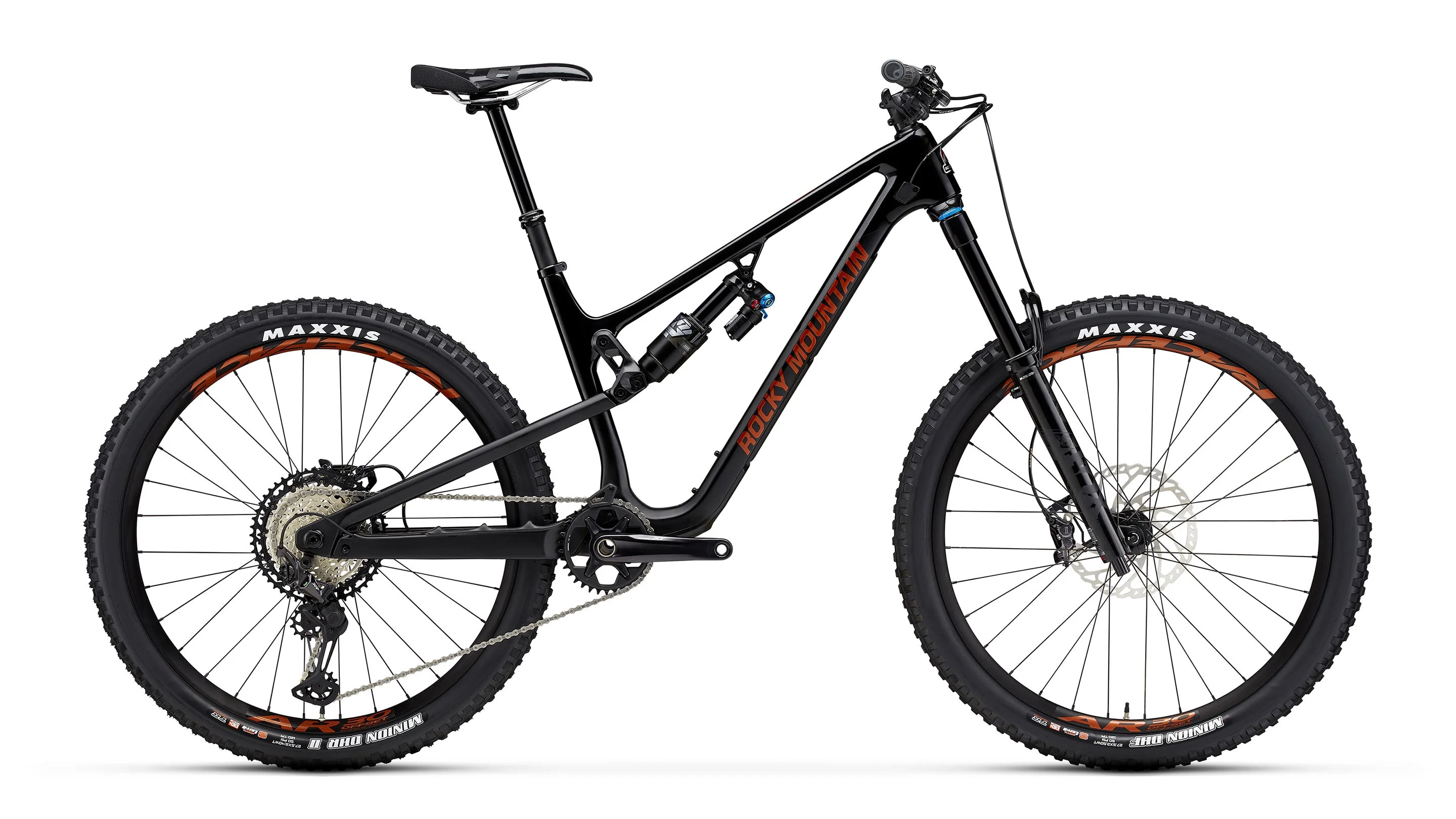 Altitude Carbon 70 - Image 3