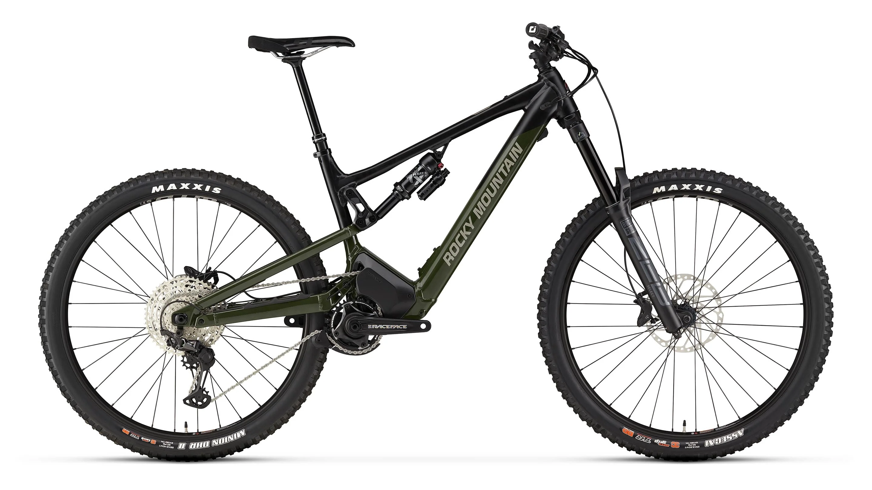 Altitude Powerplay Alloy 50 - Image 2