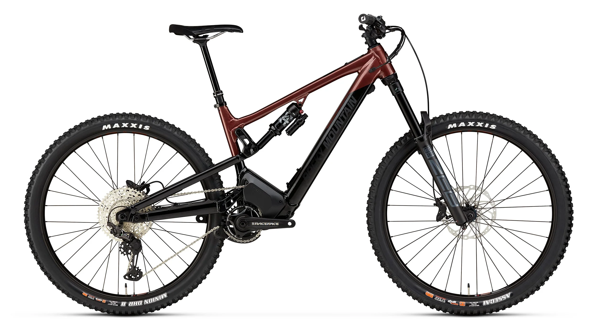 Altitude Powerplay Alloy 50 - Image 2