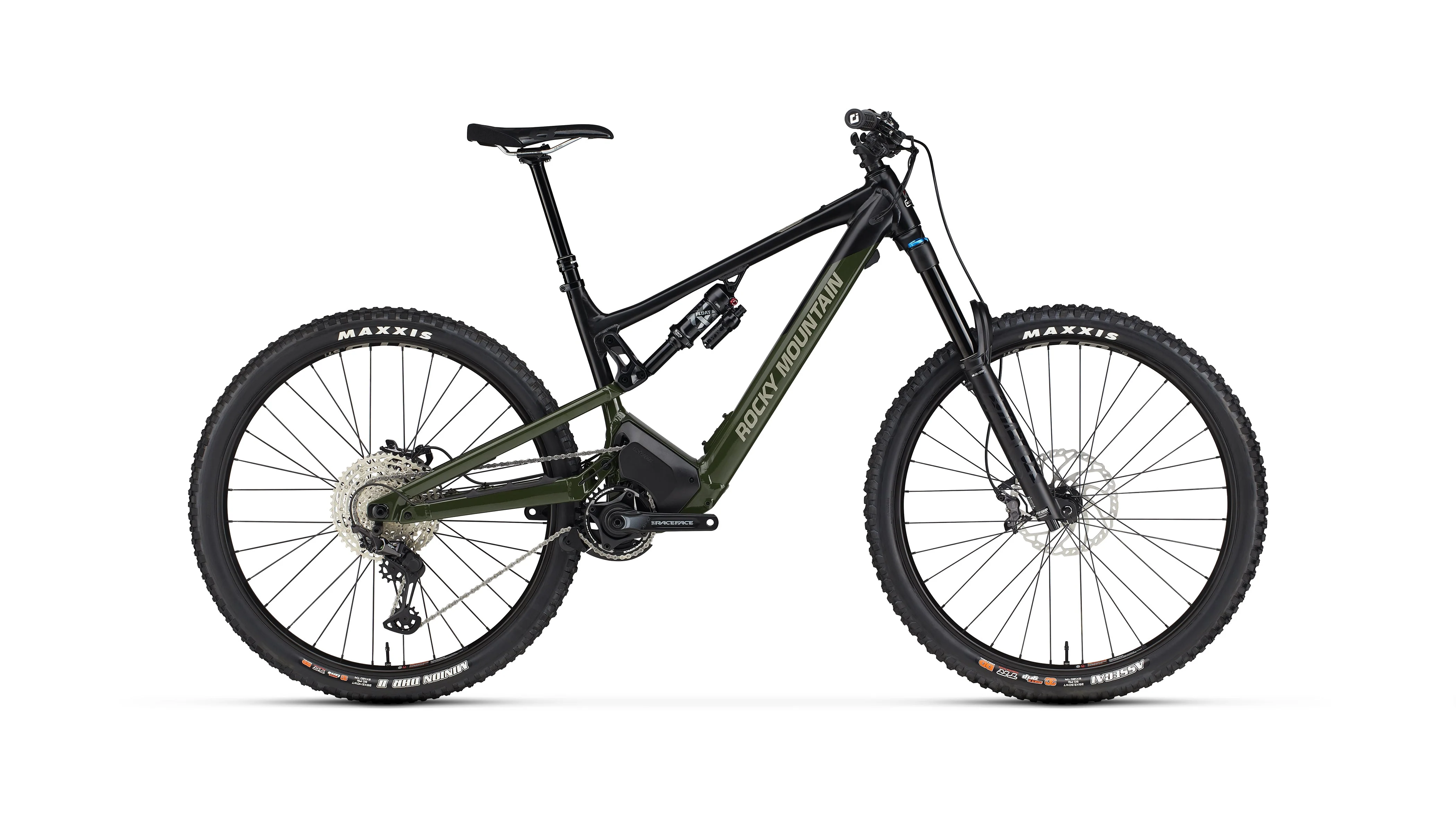 Altitude Powerplay Alloy 70 - Image 2