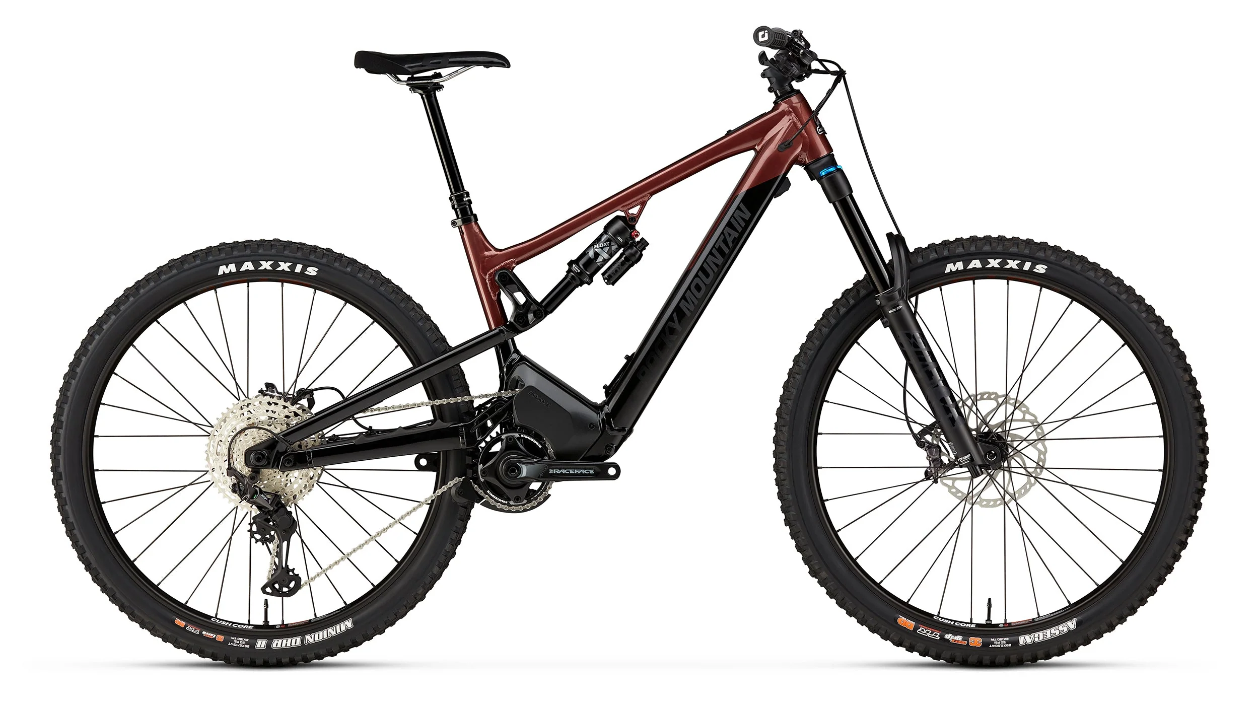 Altitude Powerplay Alloy 70 - Image 2