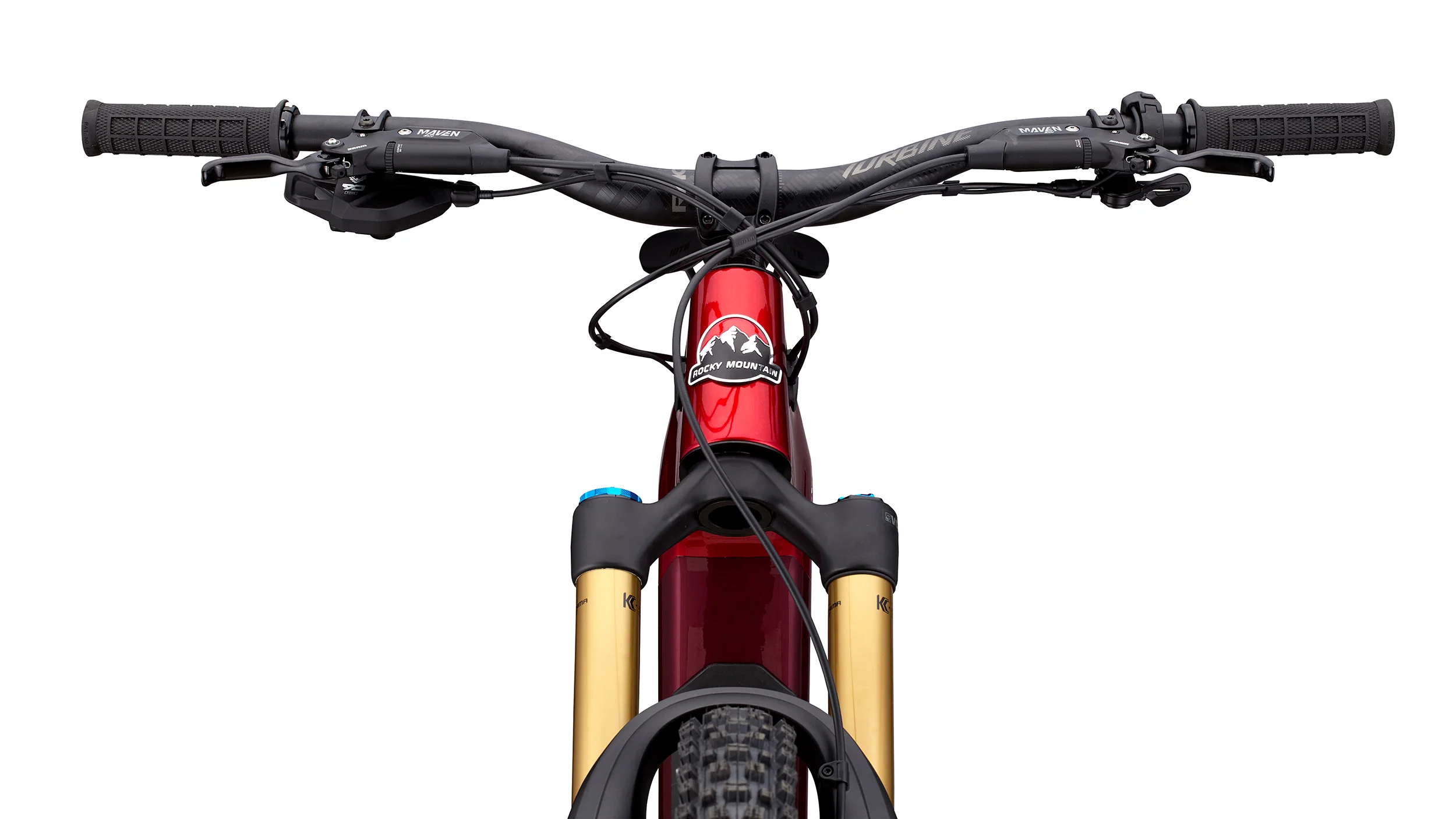 Altitude Powerplay Carbon 70 - Image 10