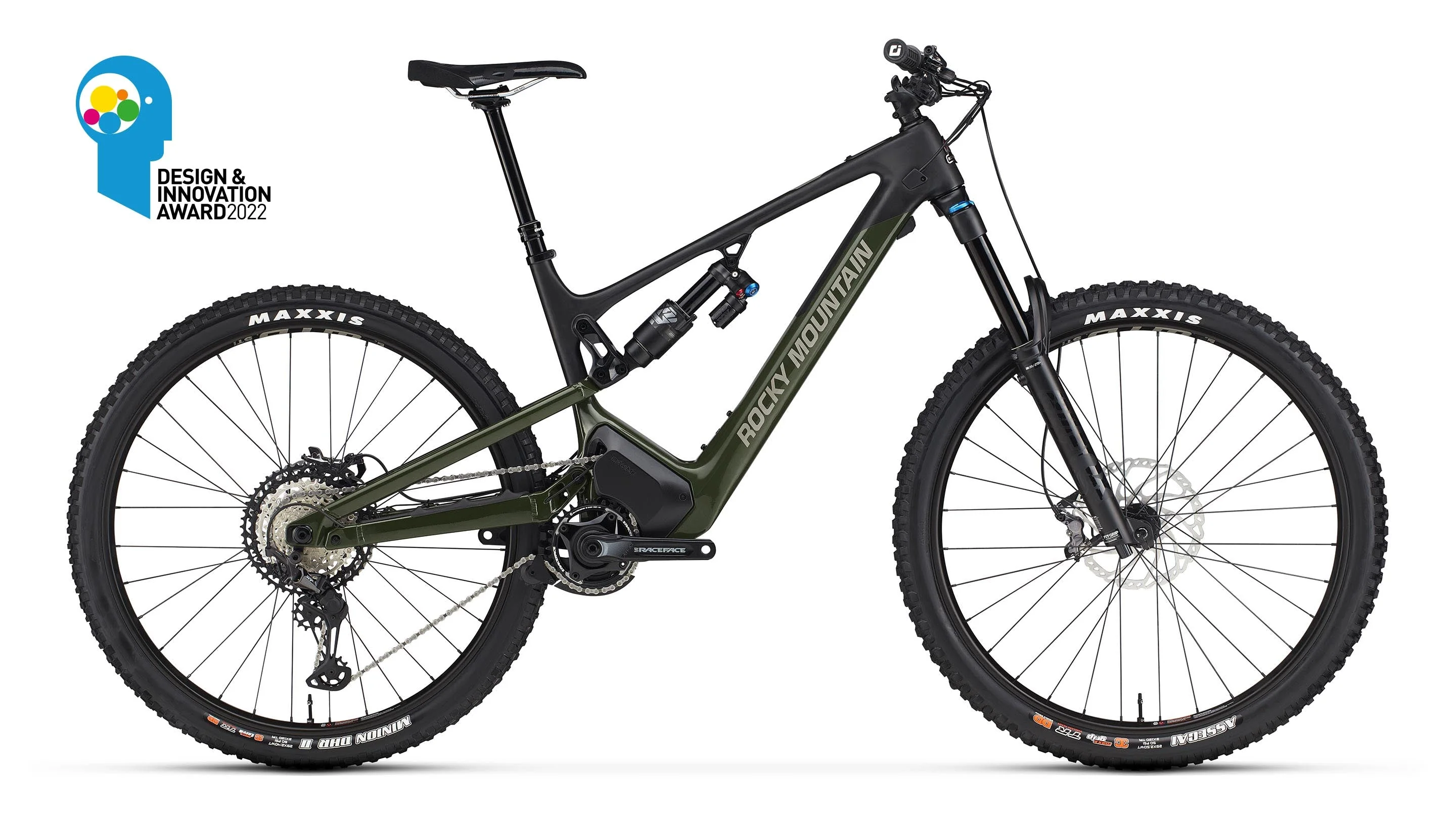 Altitude Powerplay Carbon 70 - Image 2