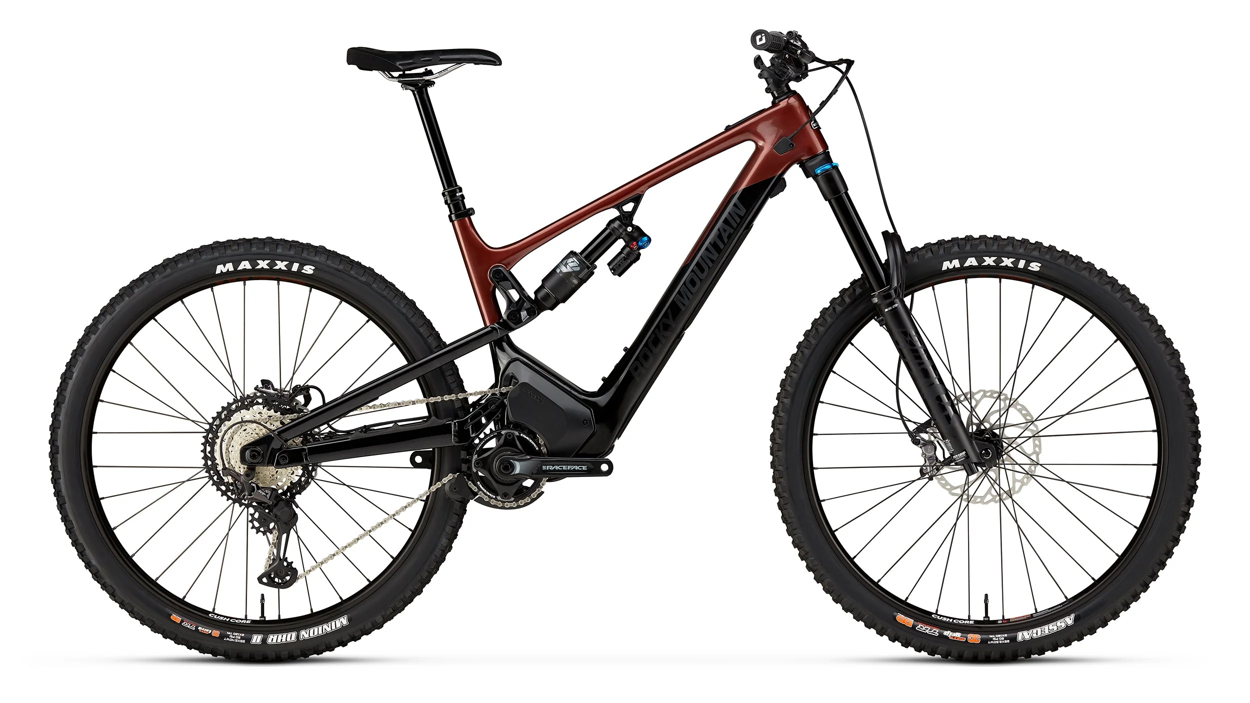 Altitude Powerplay Carbon 70 - Image 2