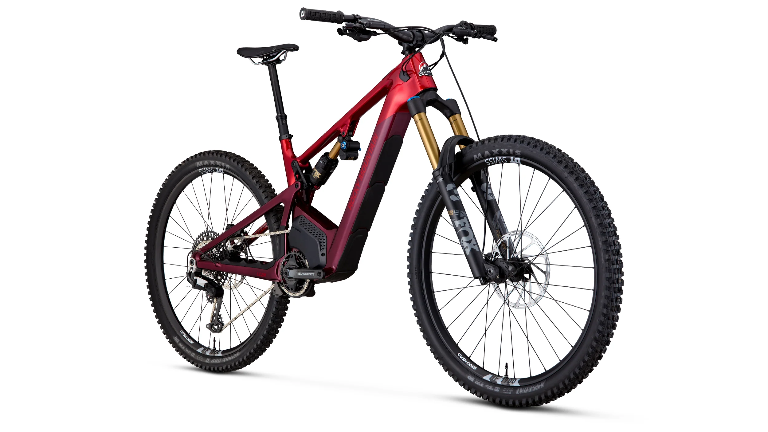 Altitude Powerplay Carbon 70 - Image 3