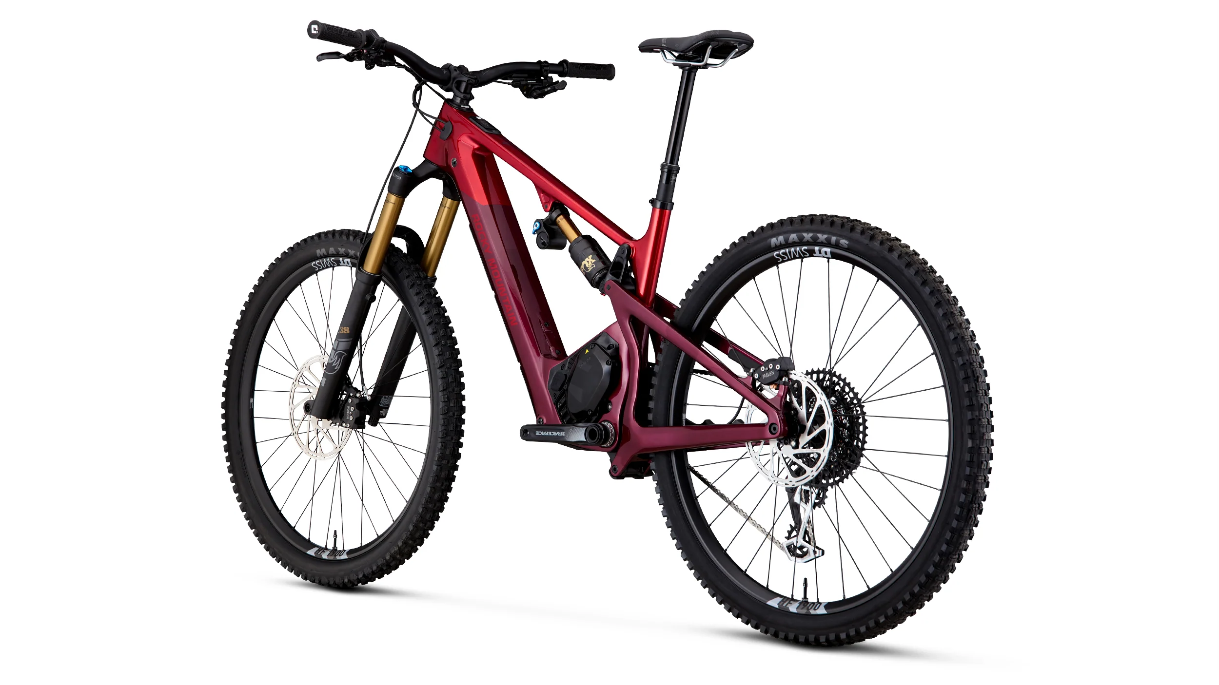 Altitude Powerplay Carbon 70 - Image 4