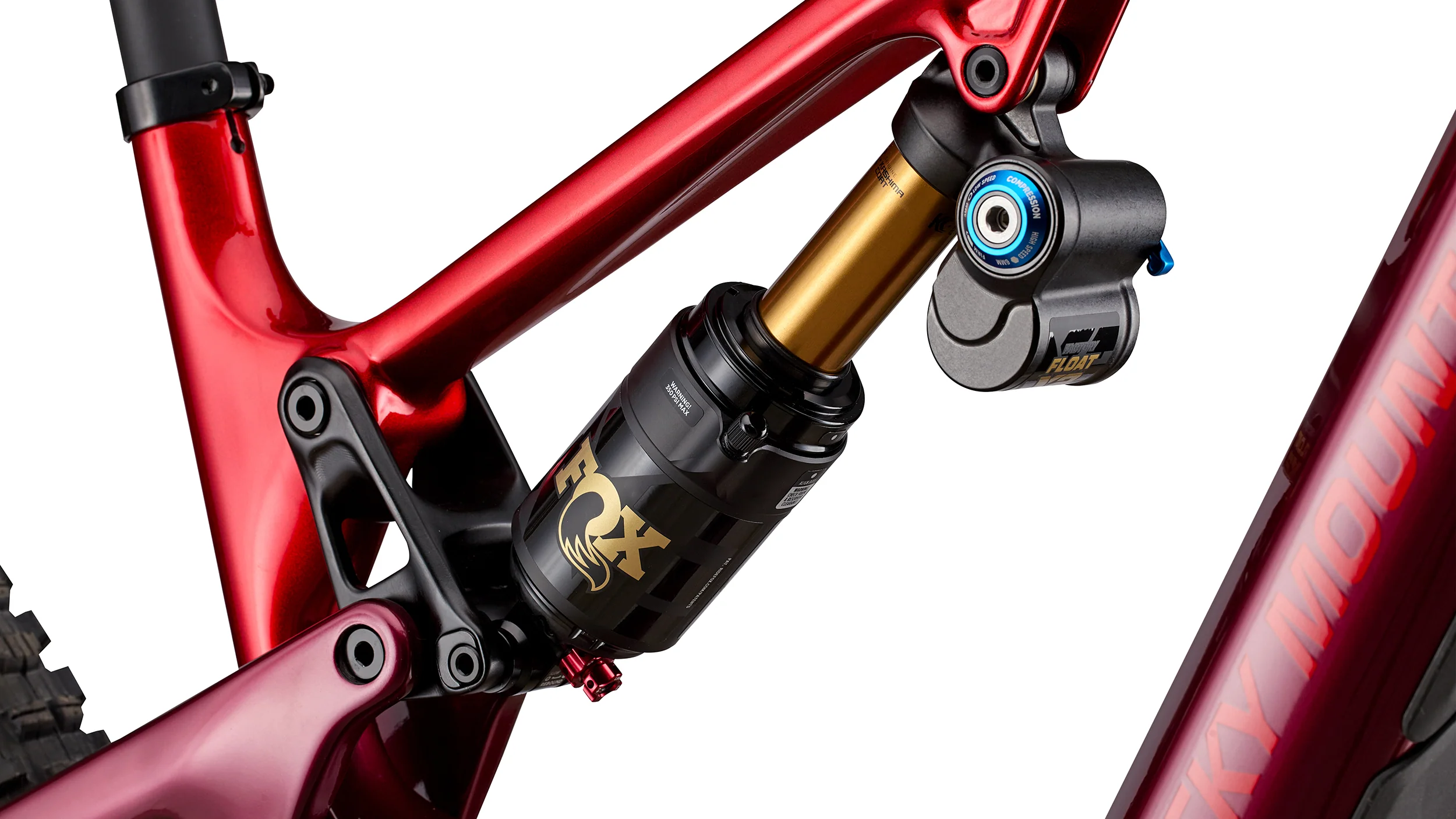 Altitude Powerplay Carbon 70 - Image 6